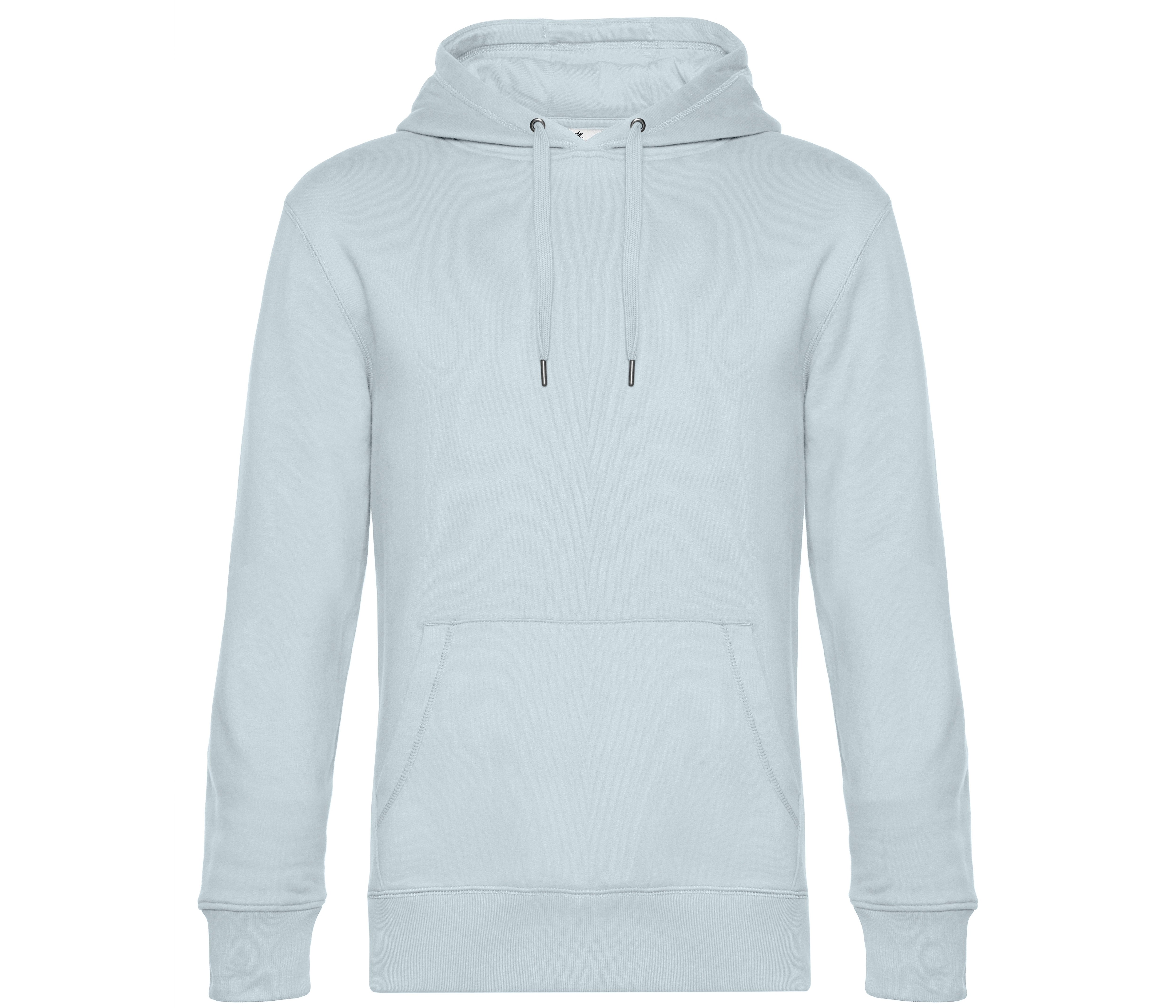 B&C KING HOODED