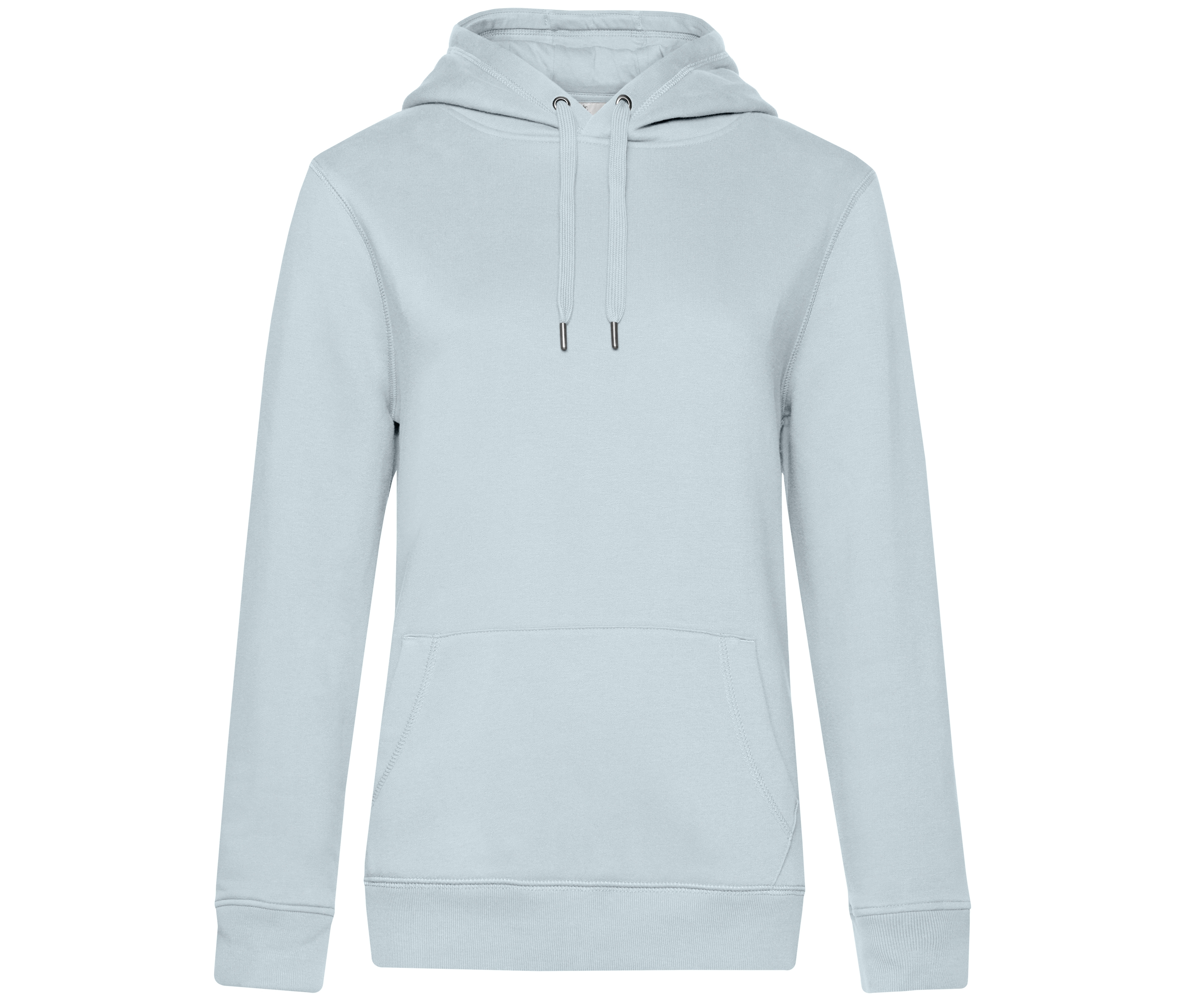B&C QUEEN HOODED