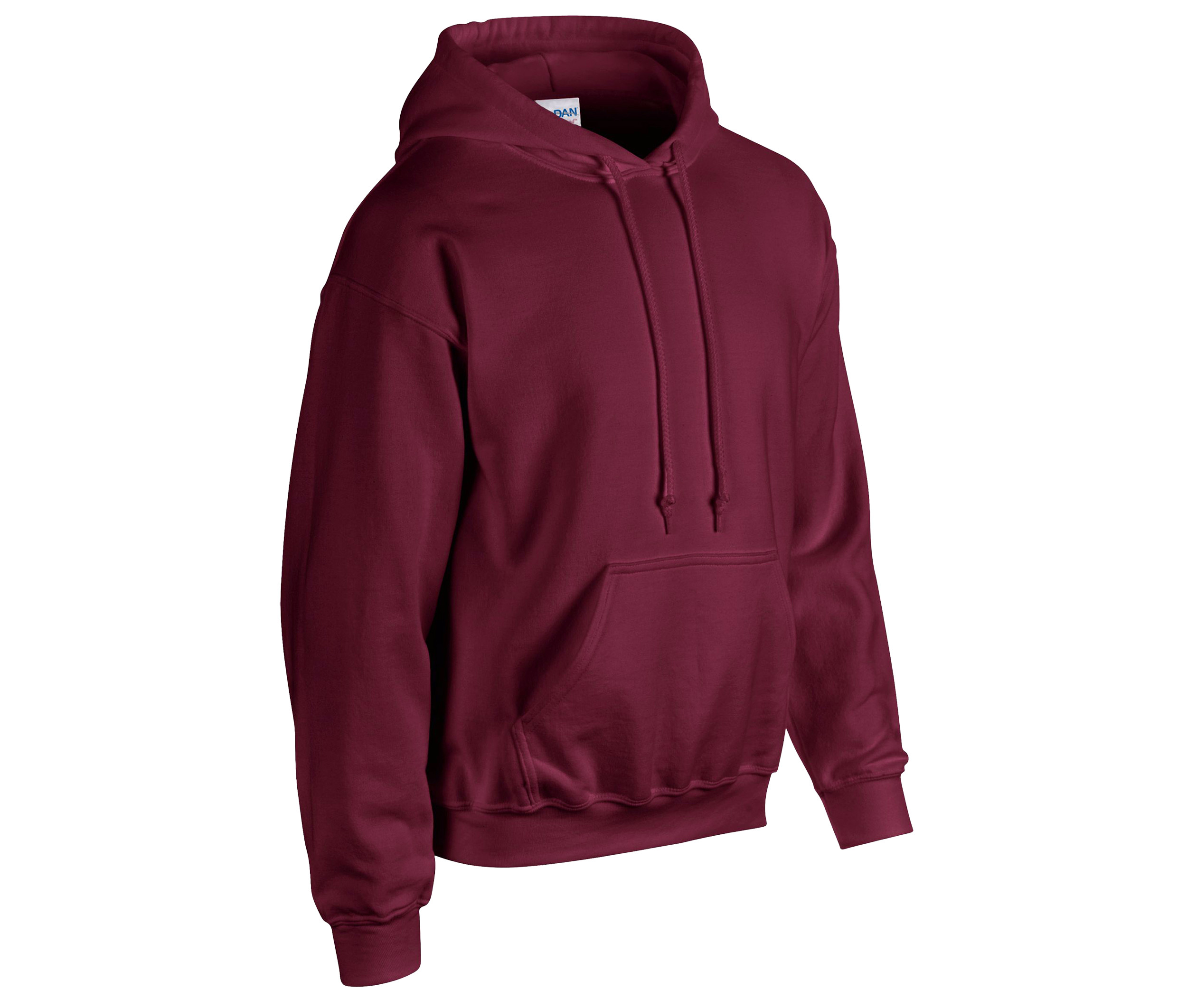 HEAVY BLEND ADULT HOODED SWEATSHIRT
