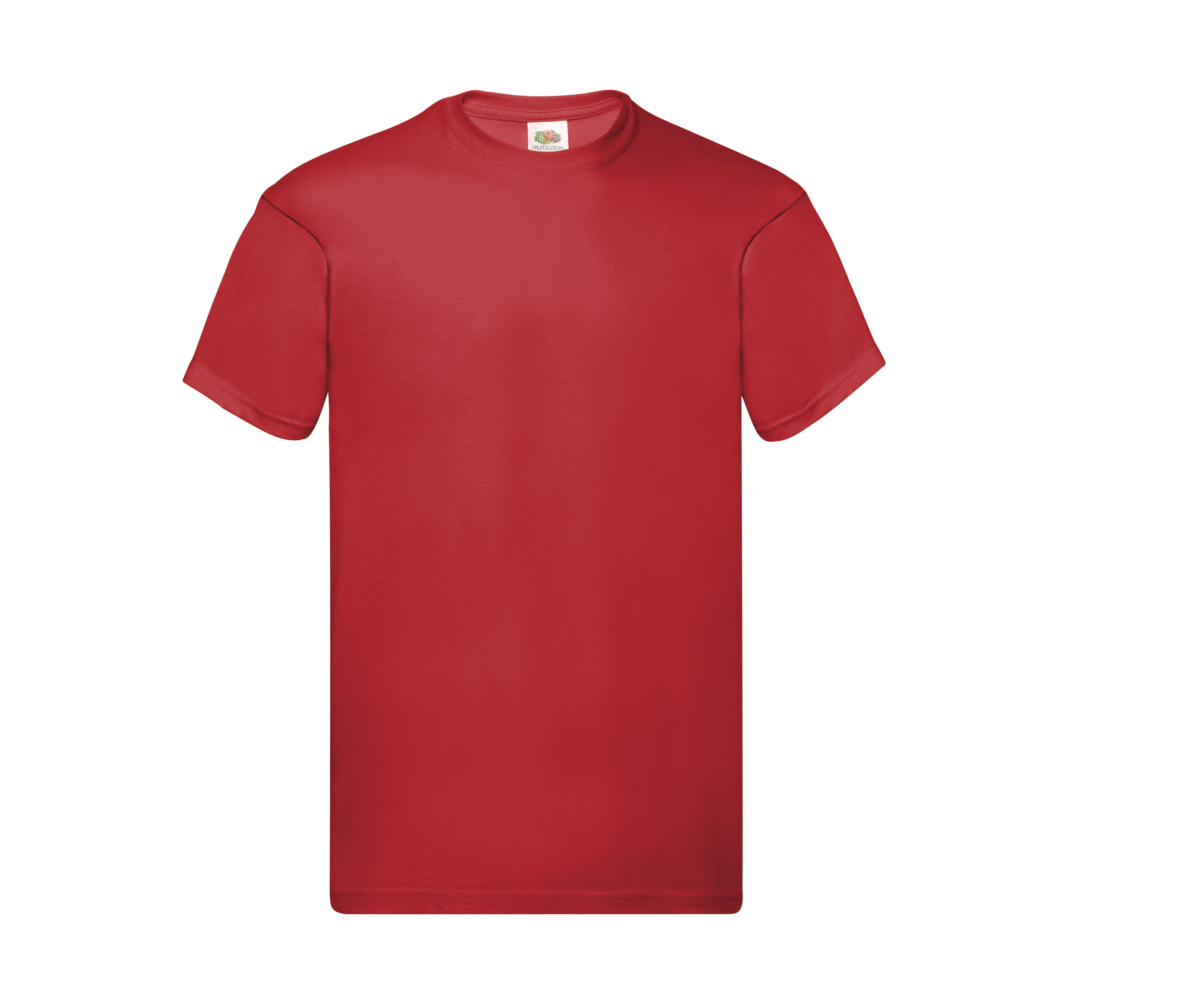ORIGINAL T