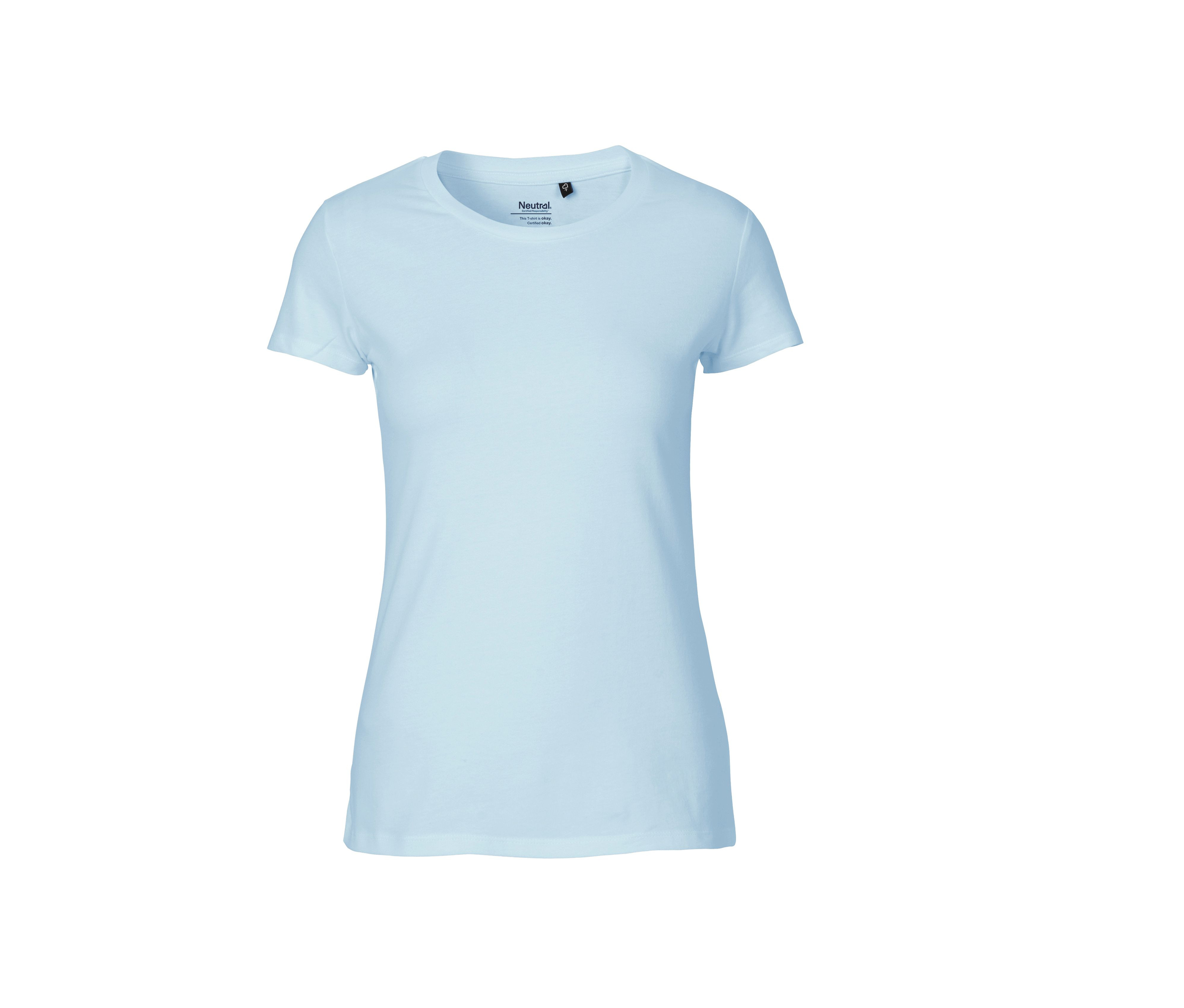 LADIES FIT T-SHIRT
