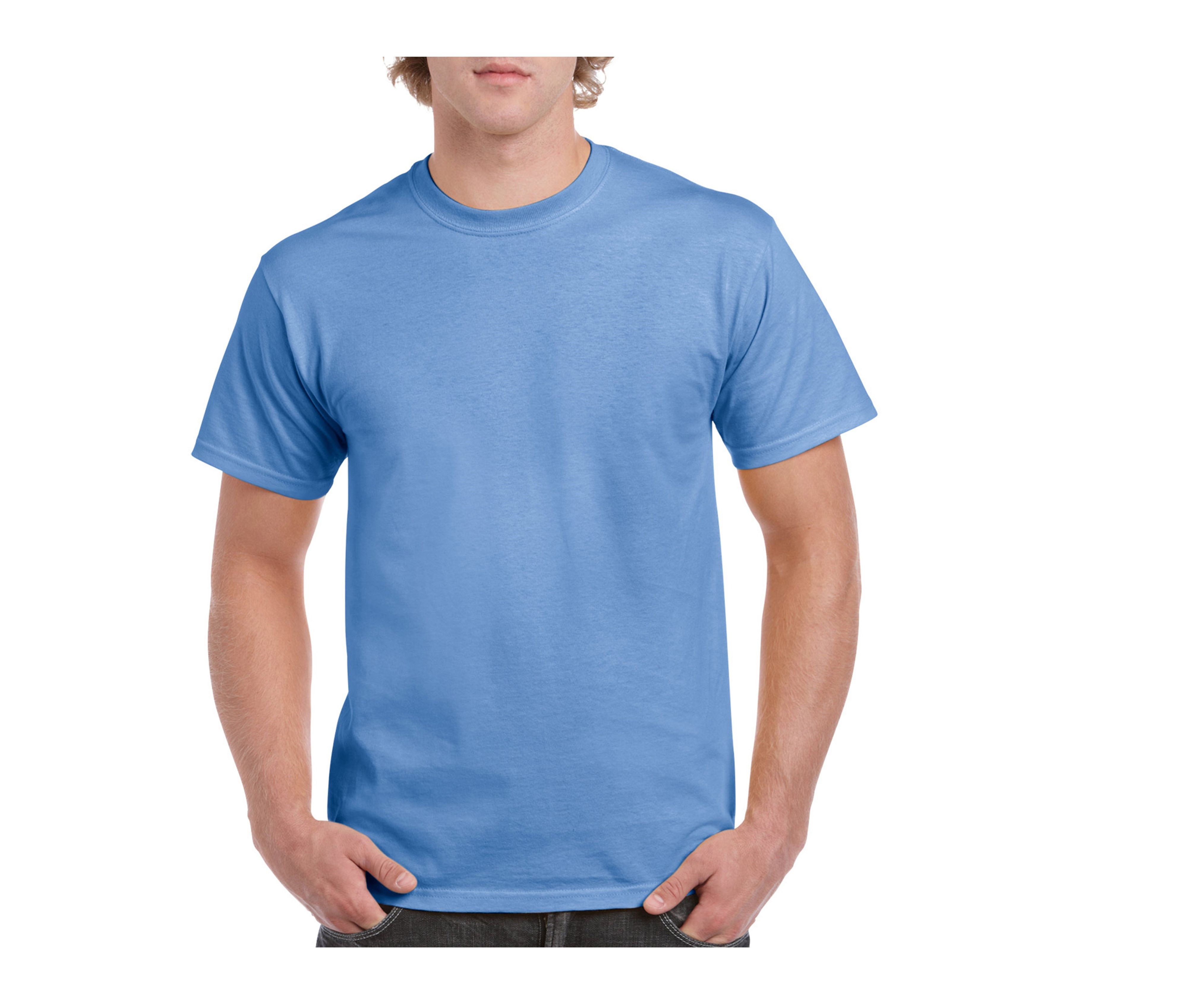 HEAVY COTTON ADULT T-SHIRT