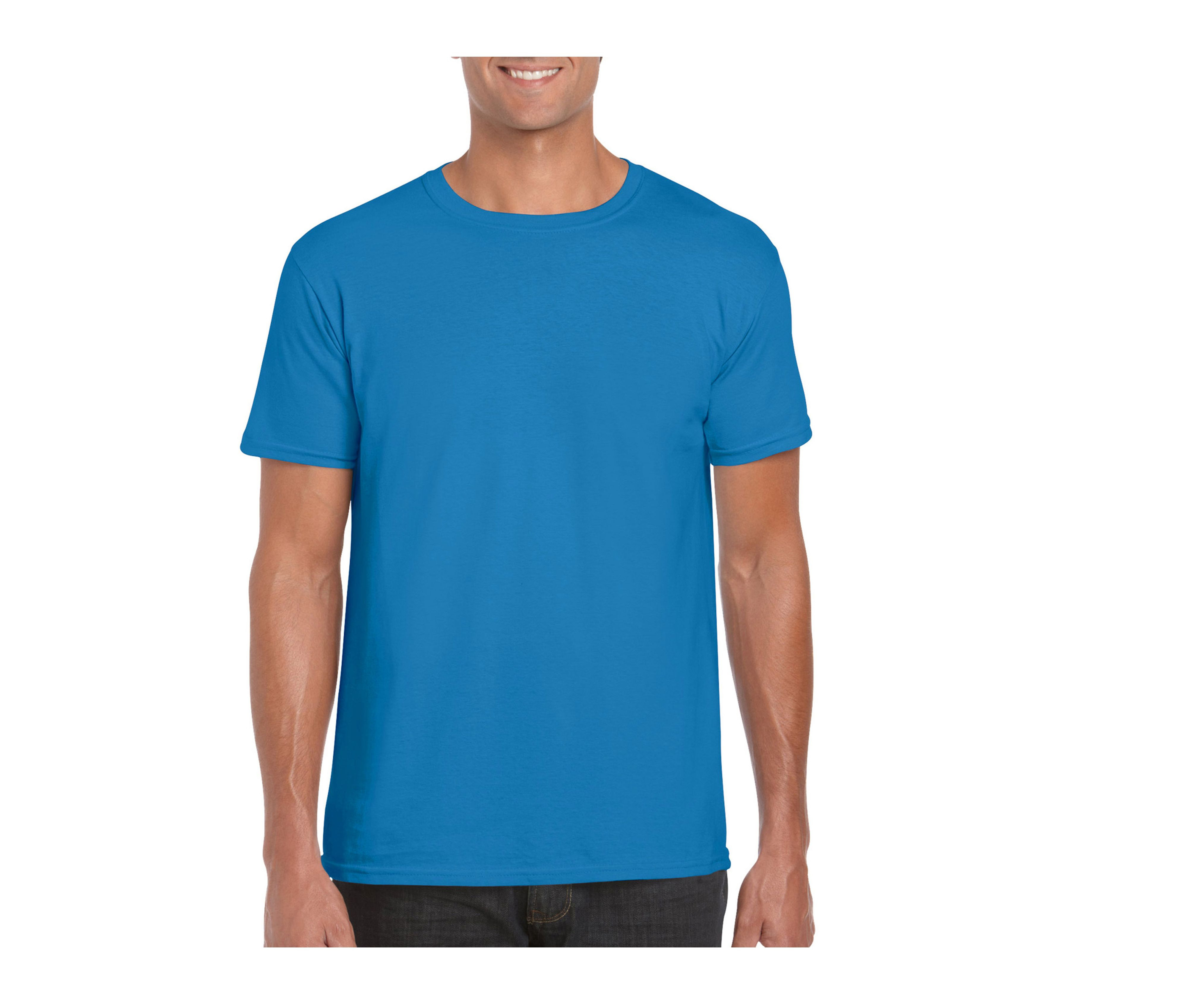 SOFTSTYLE ADULT T-SHIRT