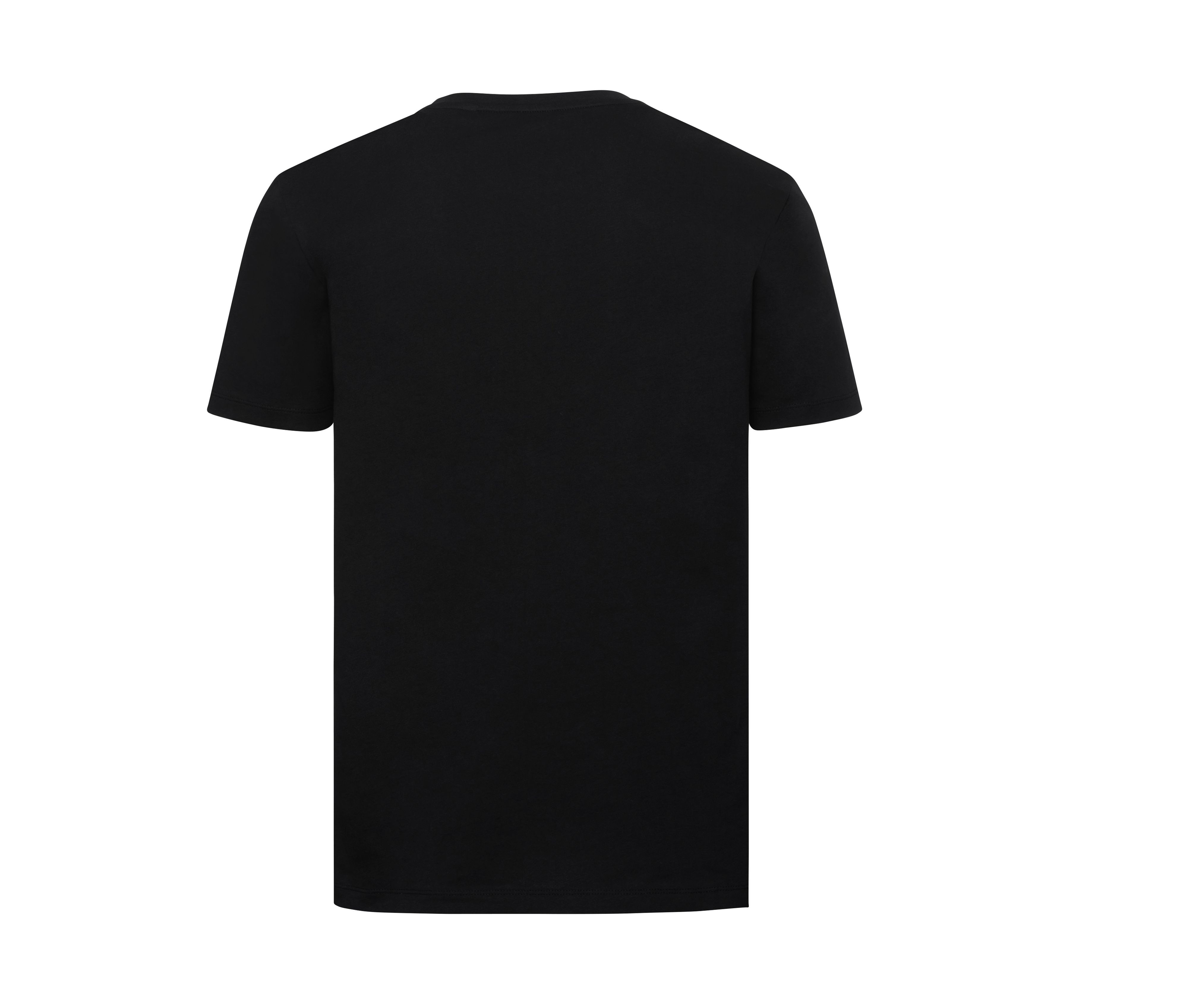 MEN'S PURE ORGANIC TEE