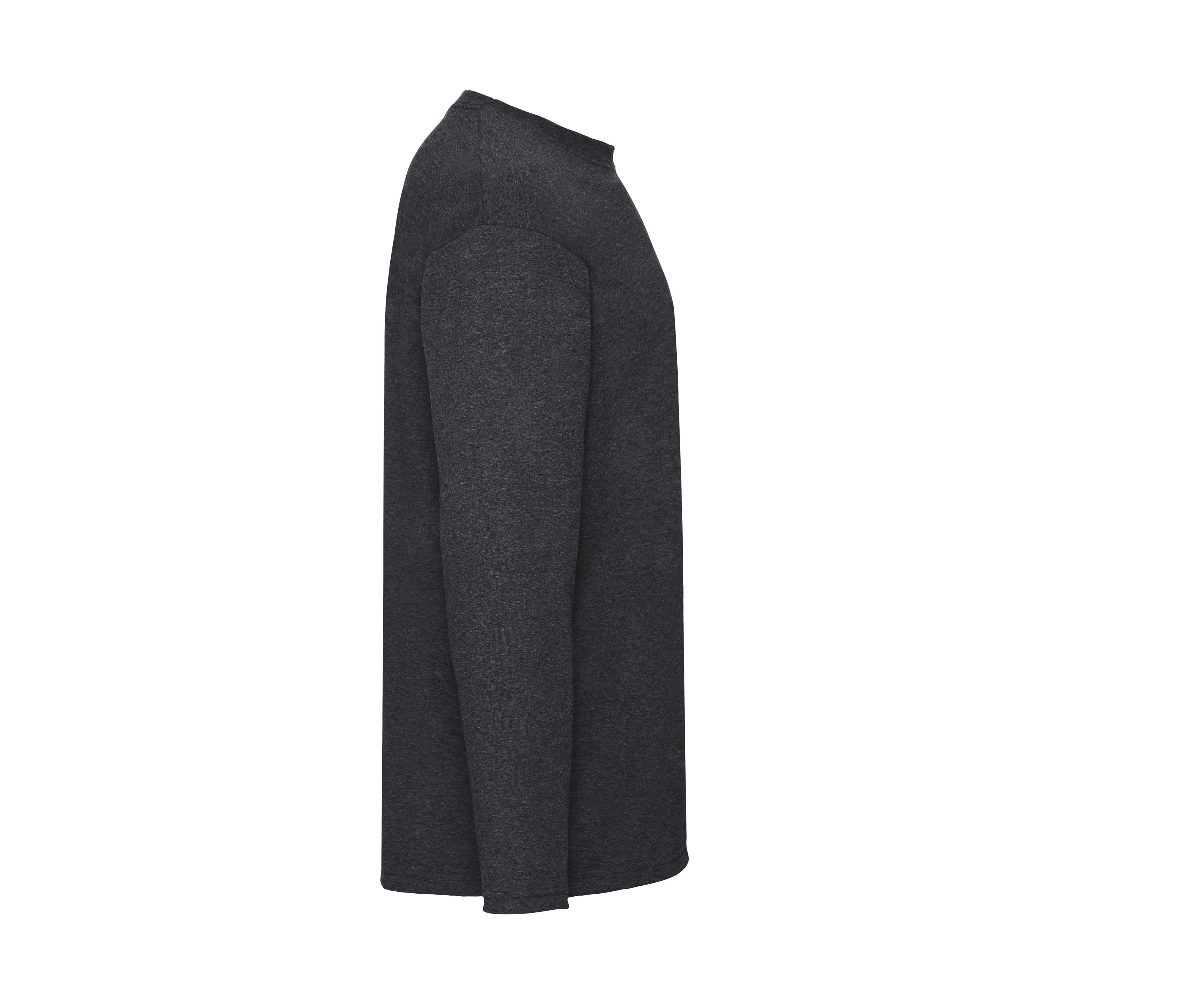 VALUEWEIGHT LONG SLEEVE T