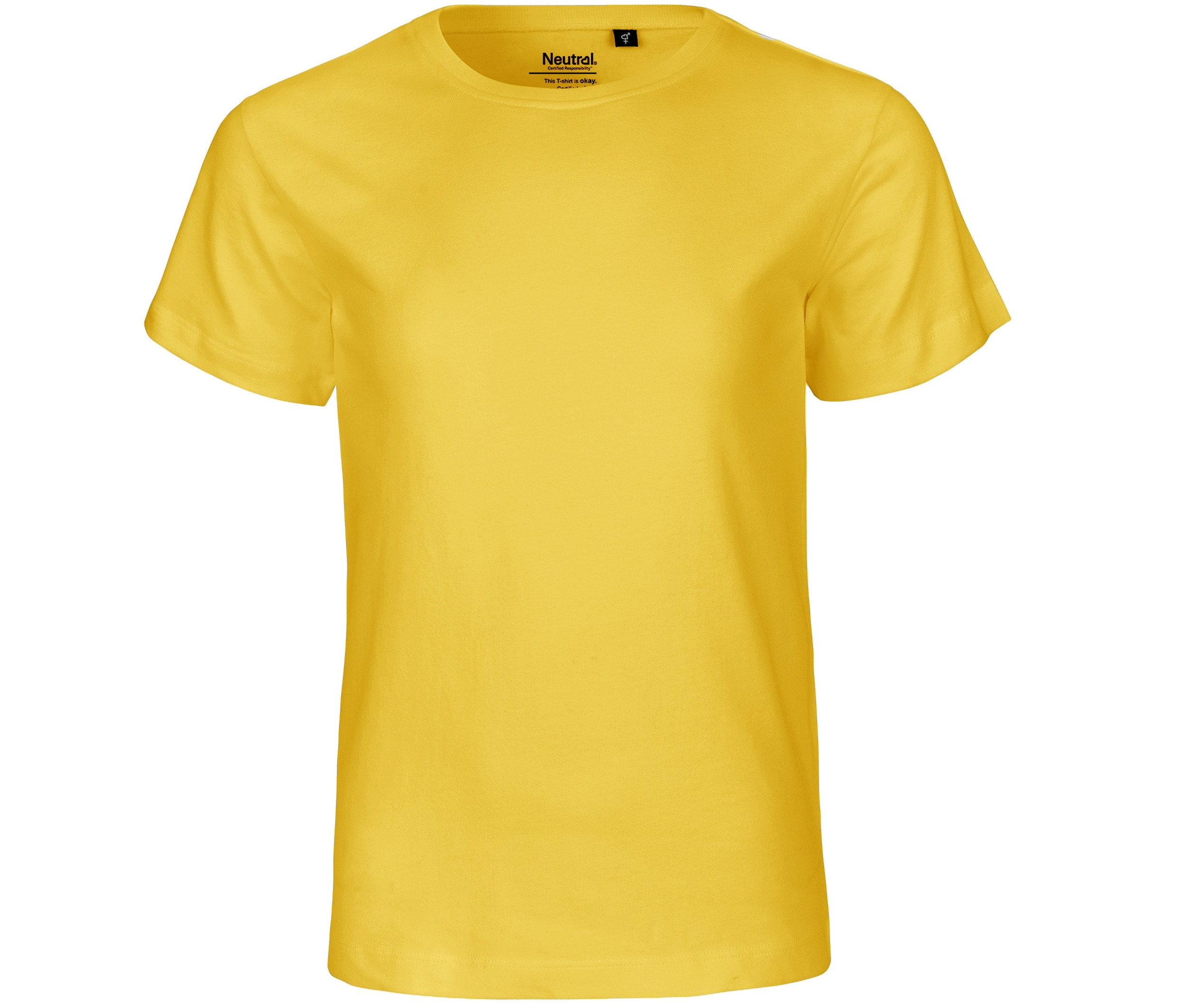 KIDS SHORT SLEEVE T-SHIRT