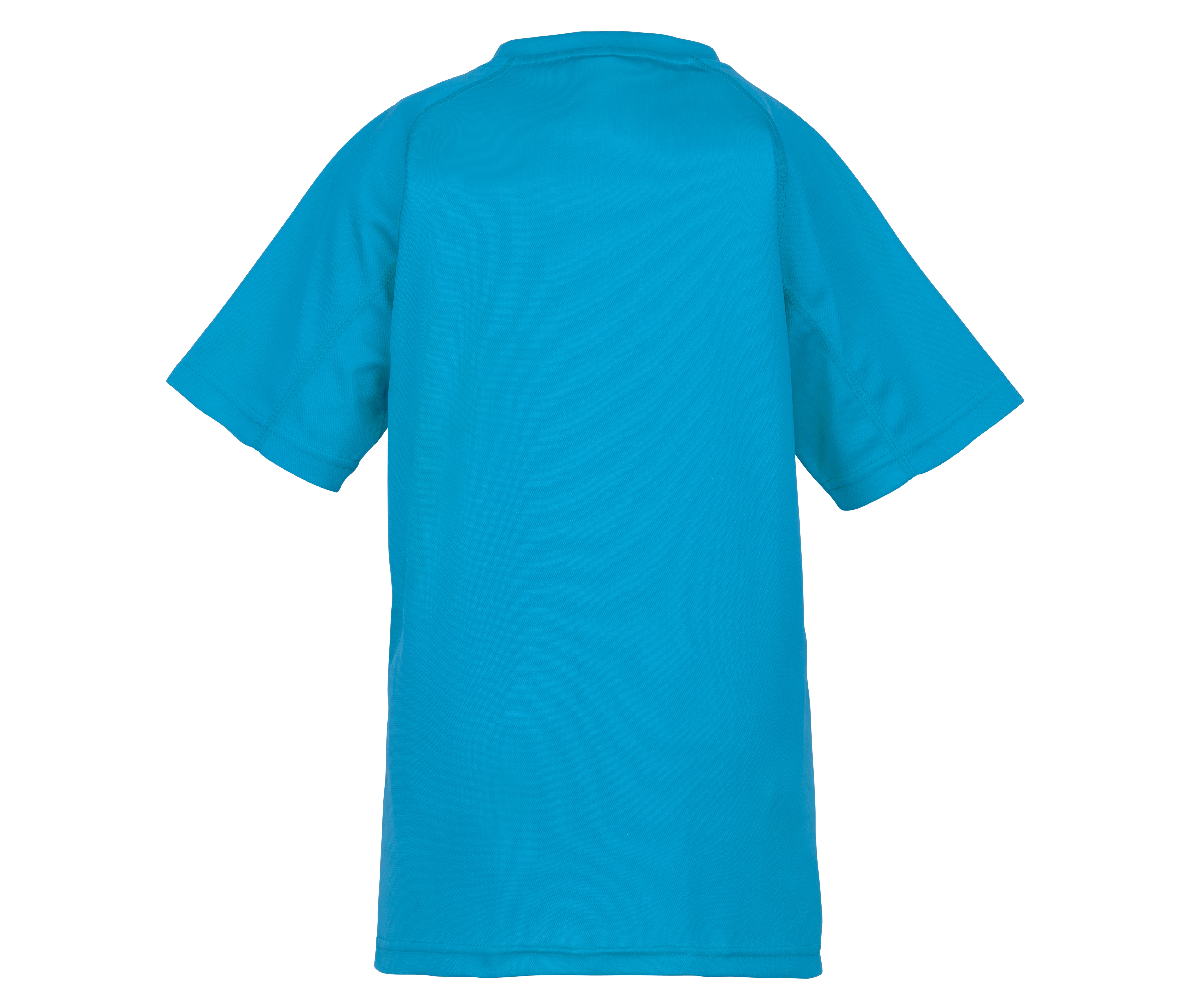 JUNIOR PERFORMANCE AIRCOOL TEE