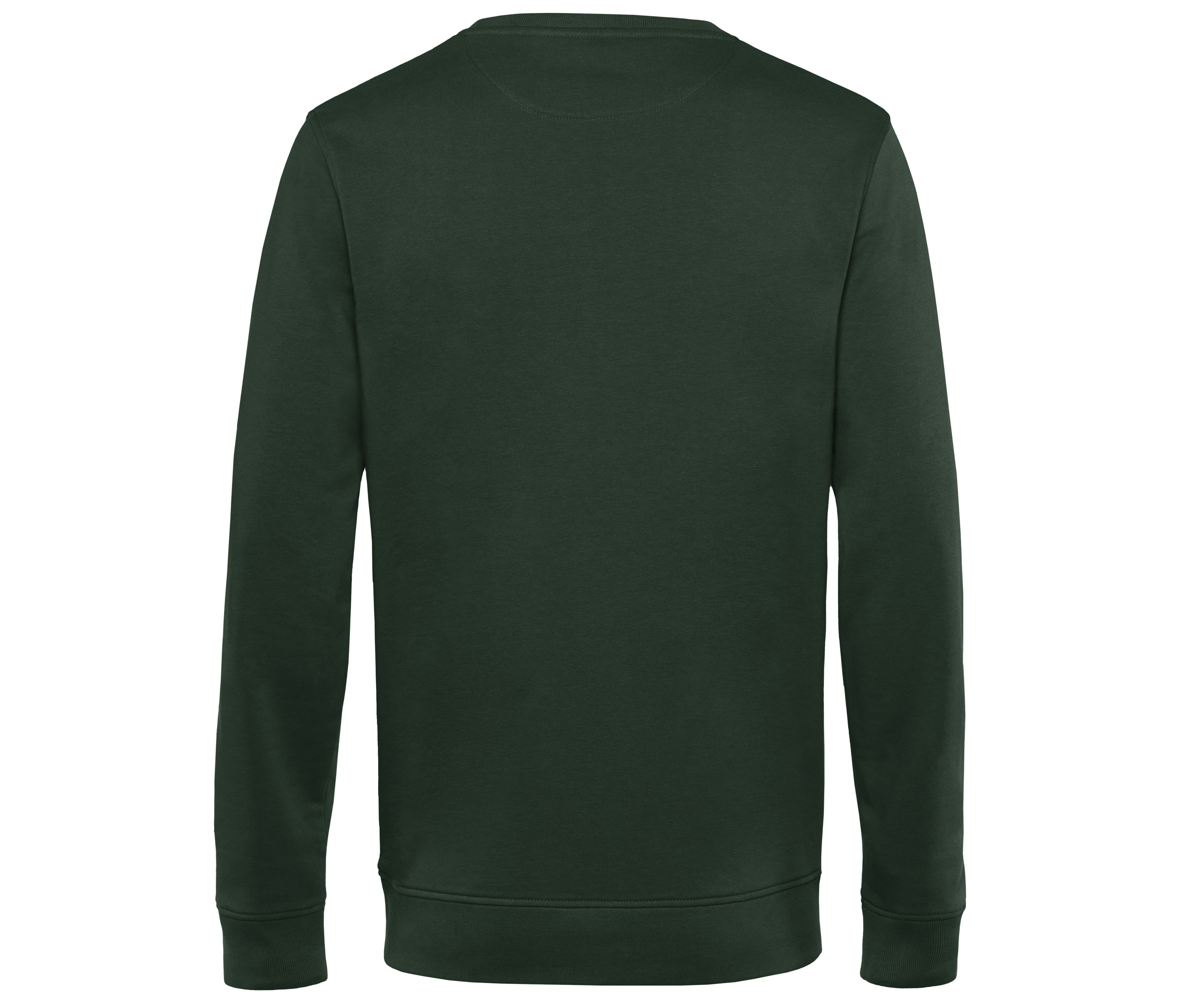 INSPIRE CREW NECK