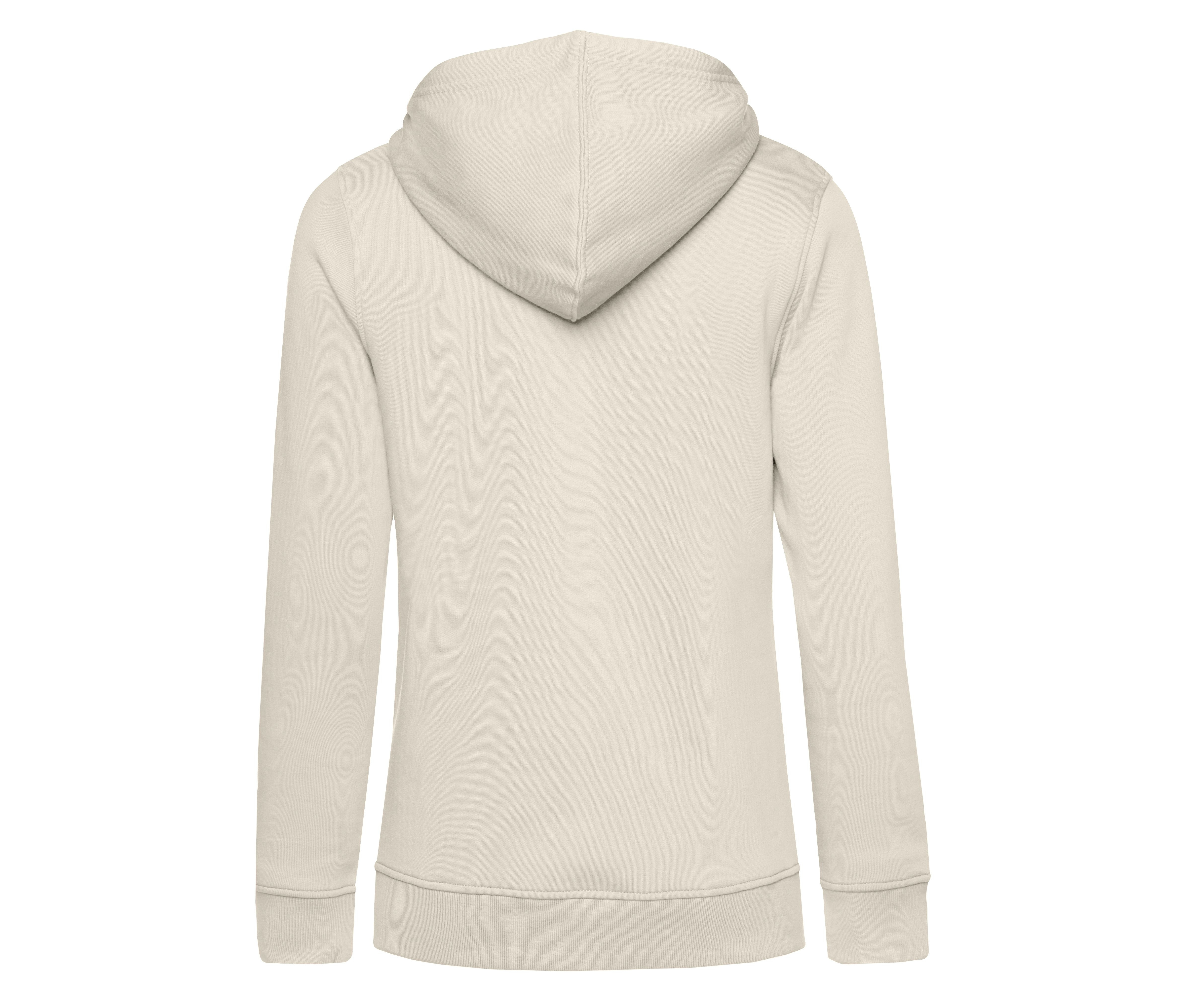 INSPIRE HOODED /WOMEN