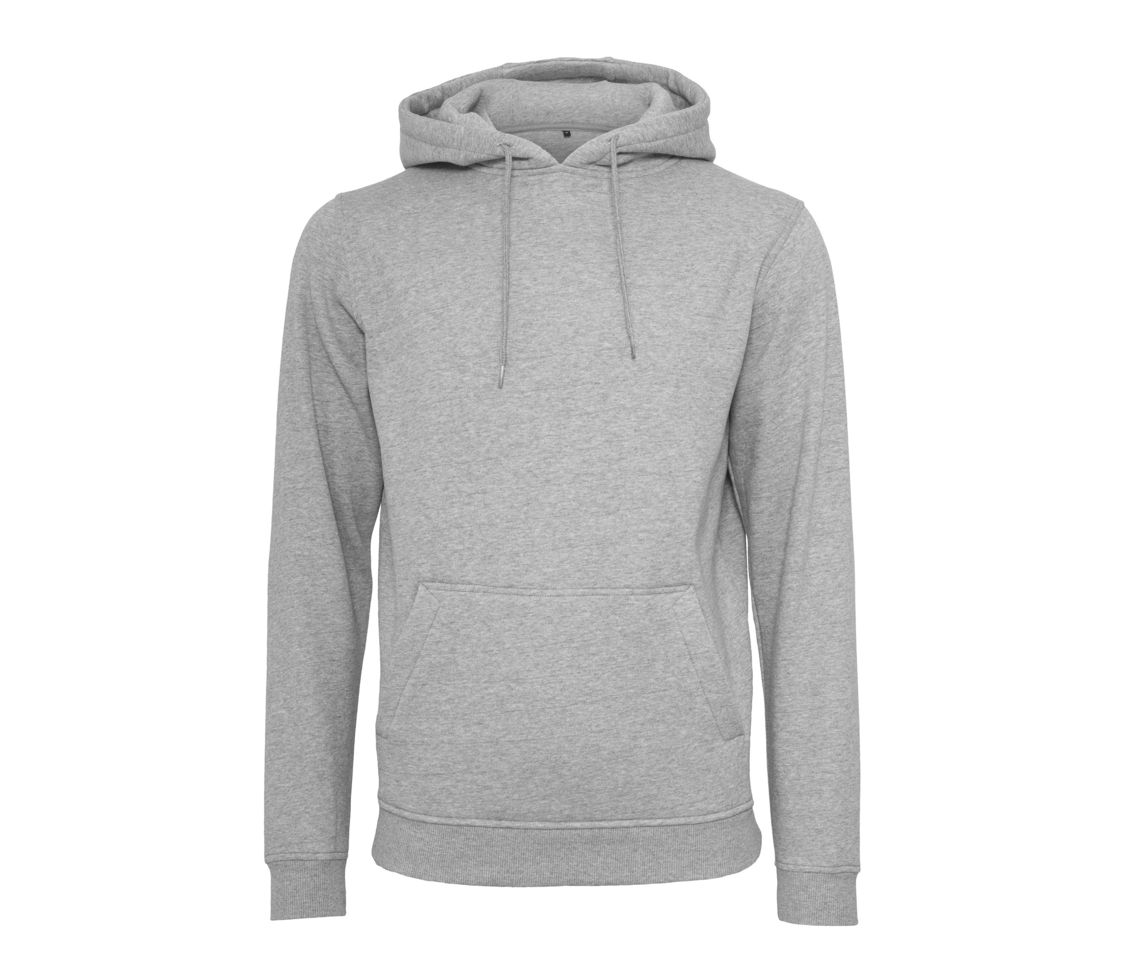 HEAVY HOODY