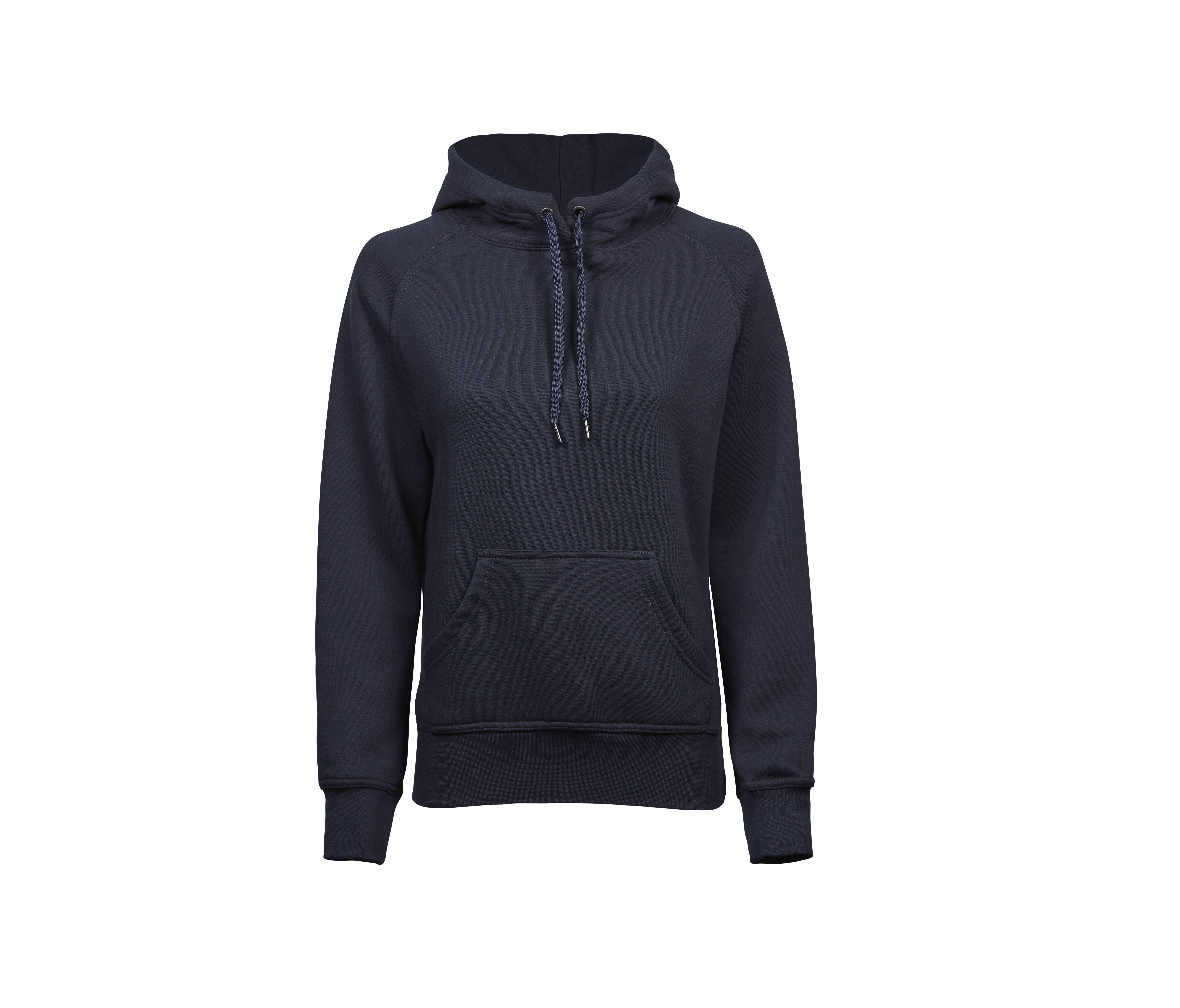 WOMEN'S HOODED SWEATSHIRT