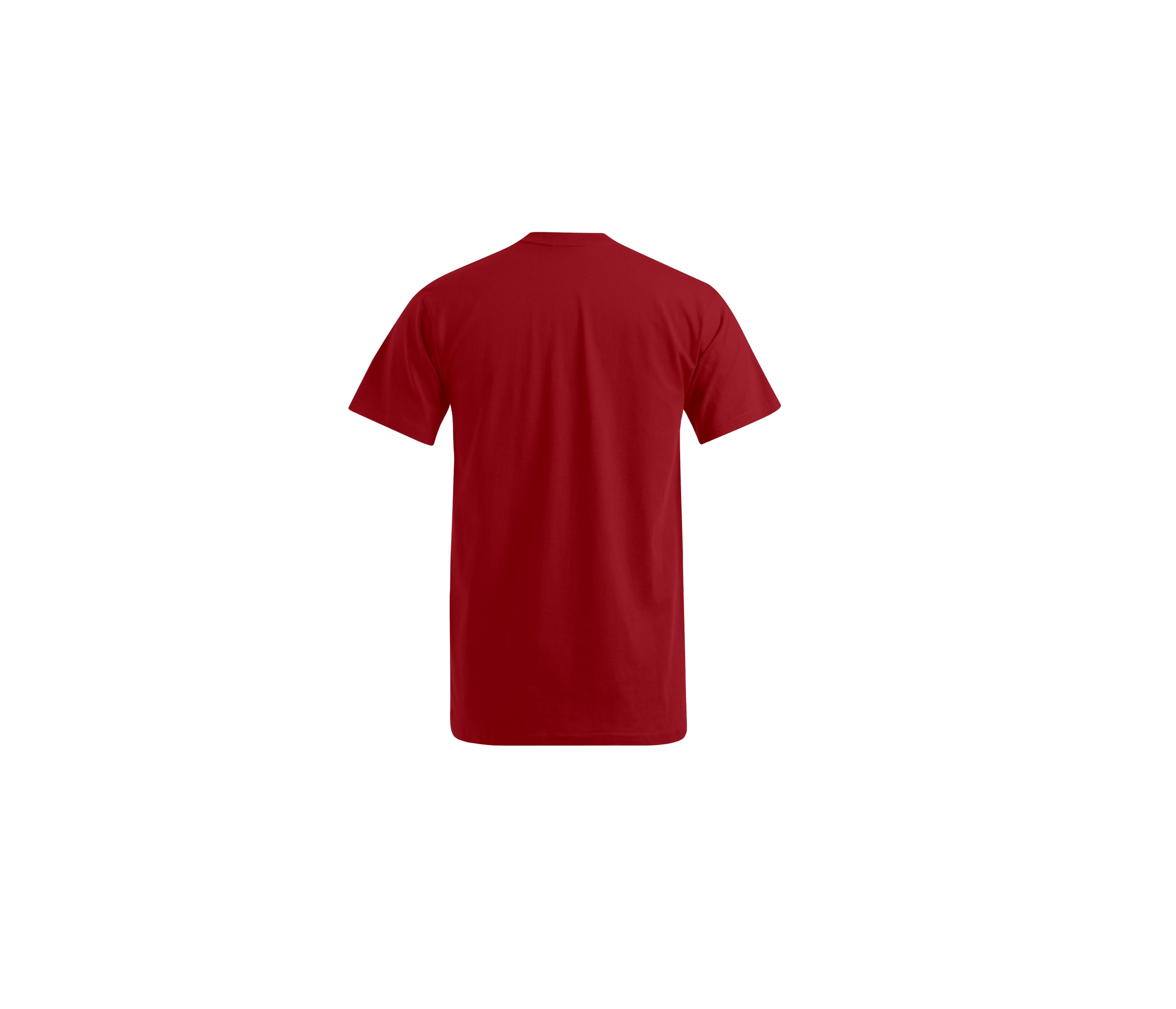 PREMIUM V-NECK-T