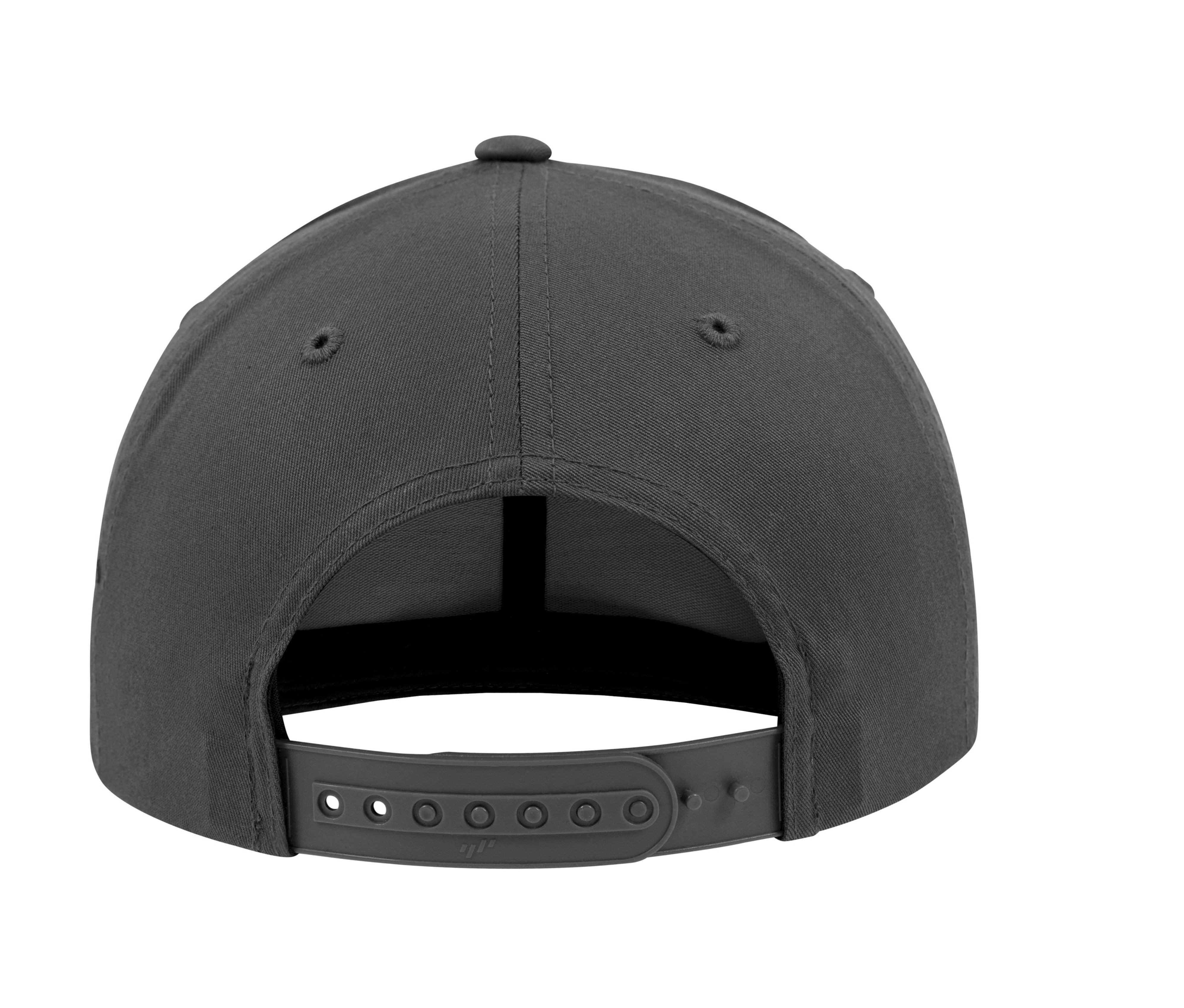 CURVED CLASSIC SNAPBACK CAP