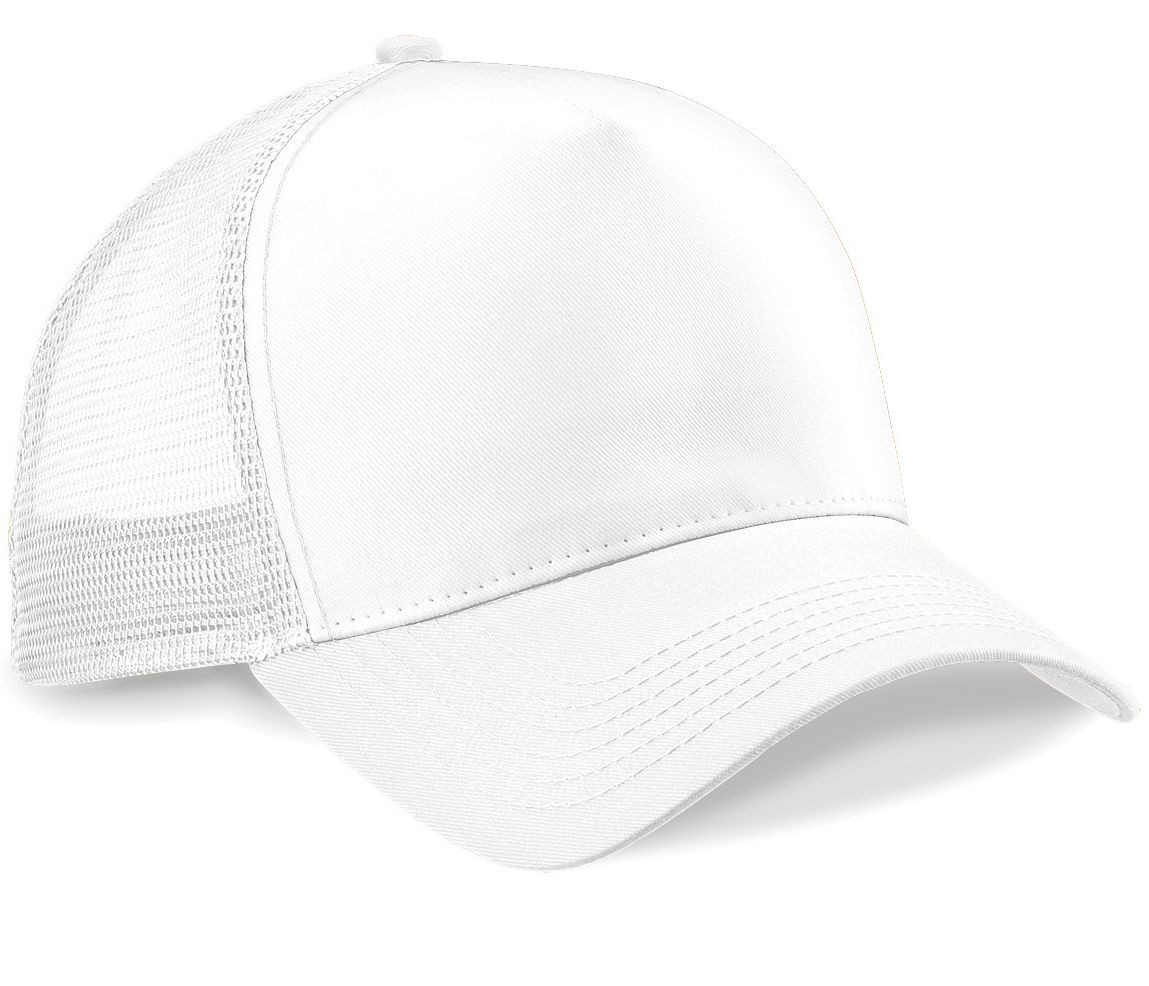 SNAPBACK TRUCKER