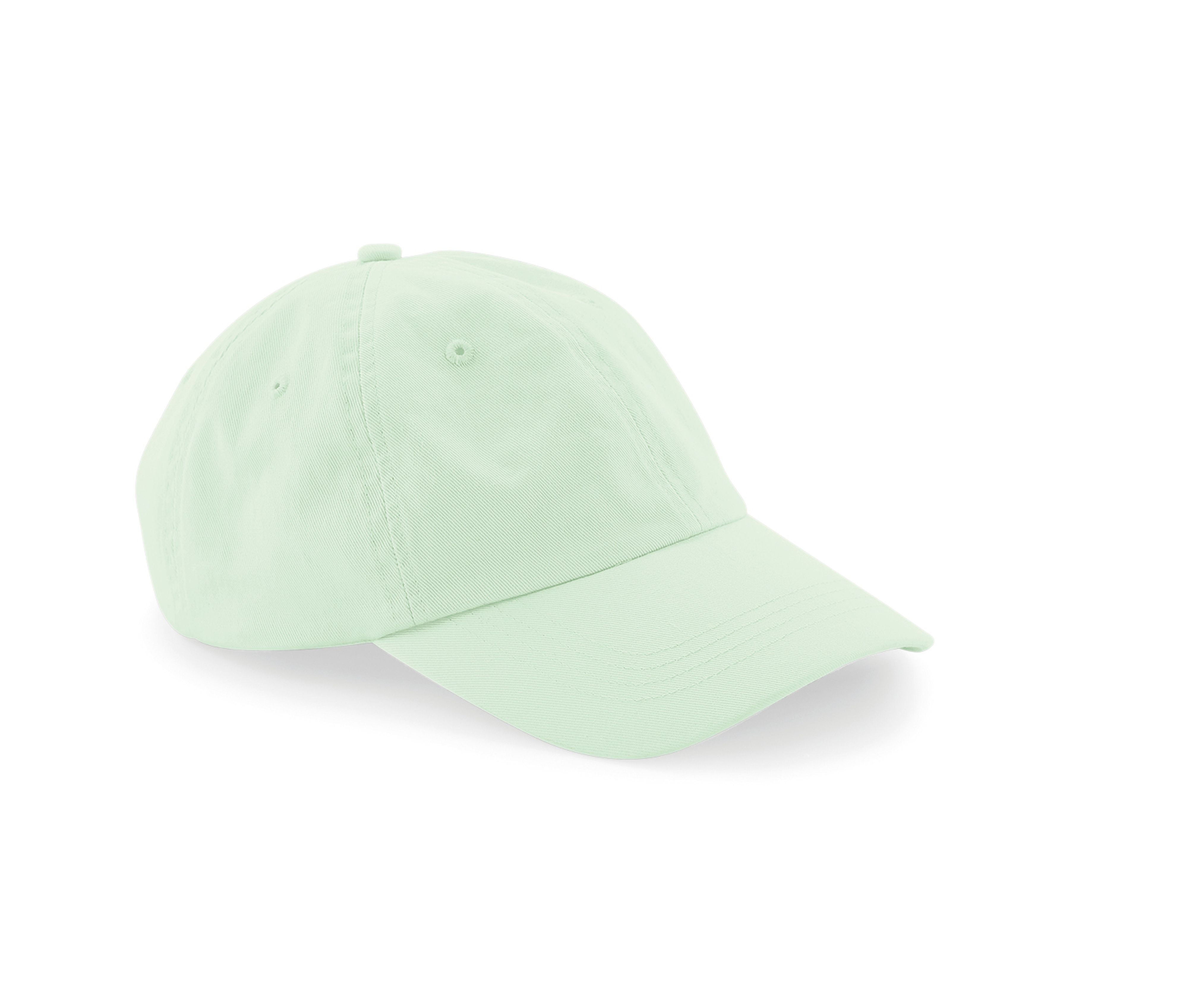 LOW PROFILE 6 PANEL DAD CAP
