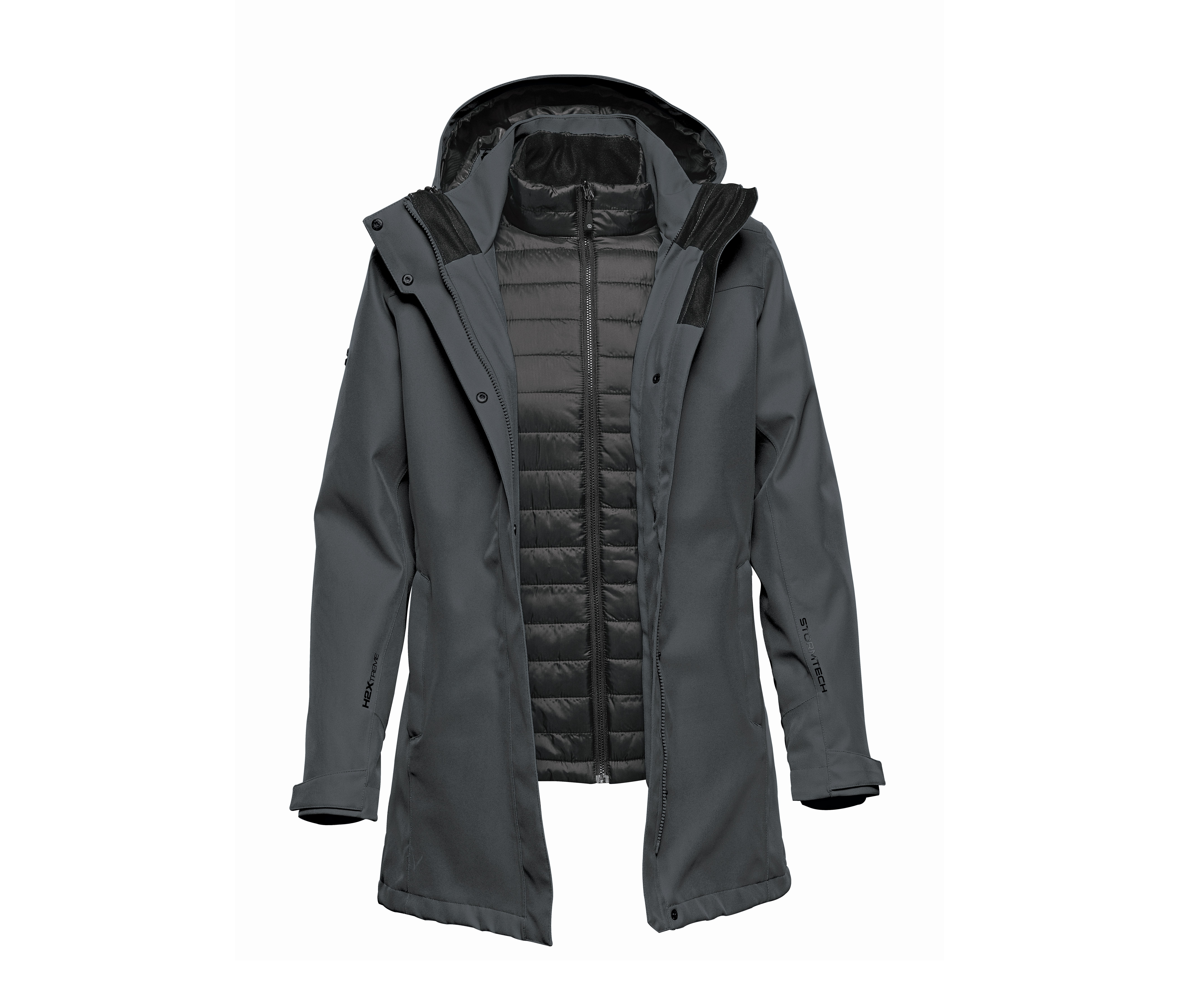 W'S AVALANTE SYSTEM JACKET