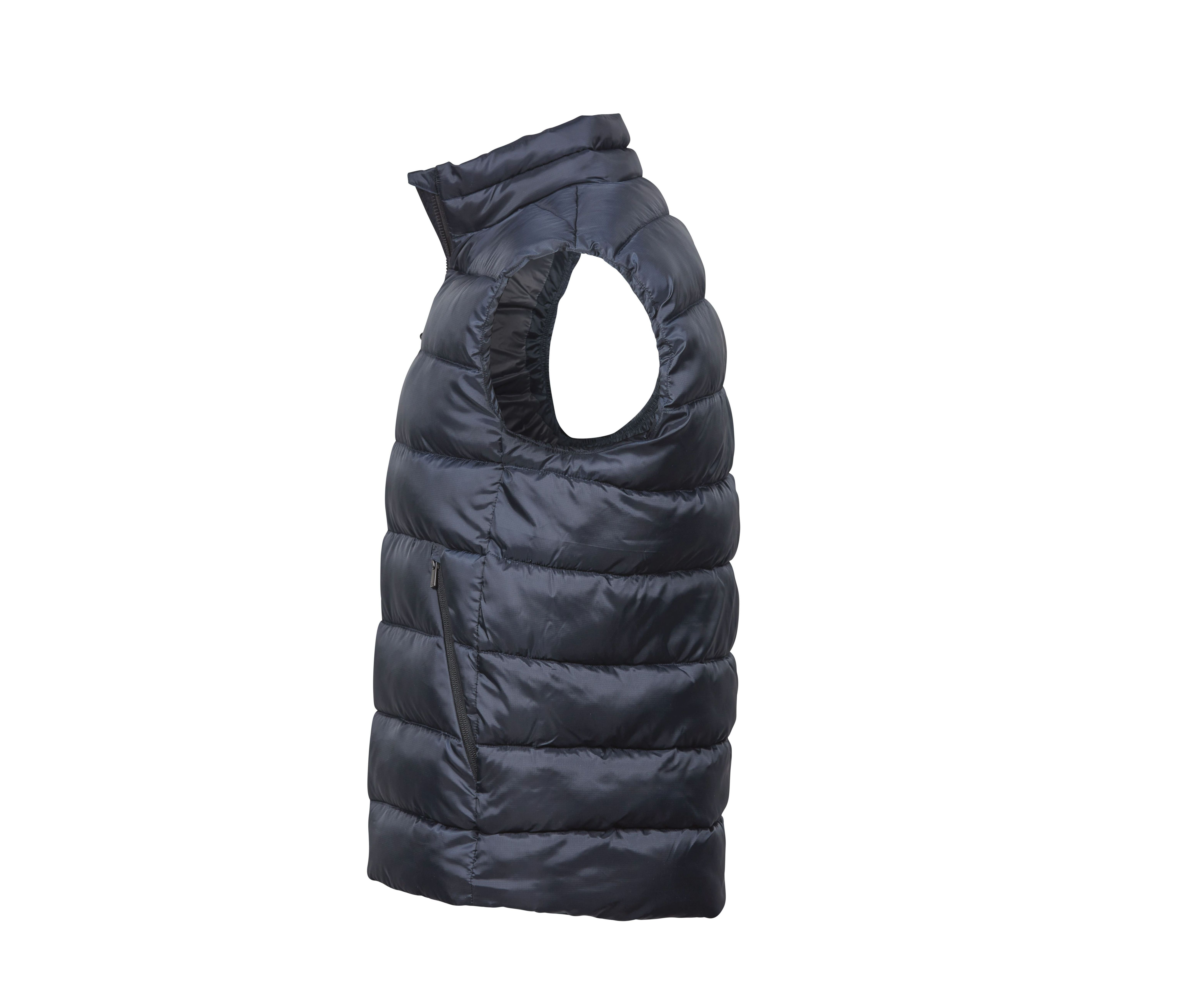 LITE BODYWARMER