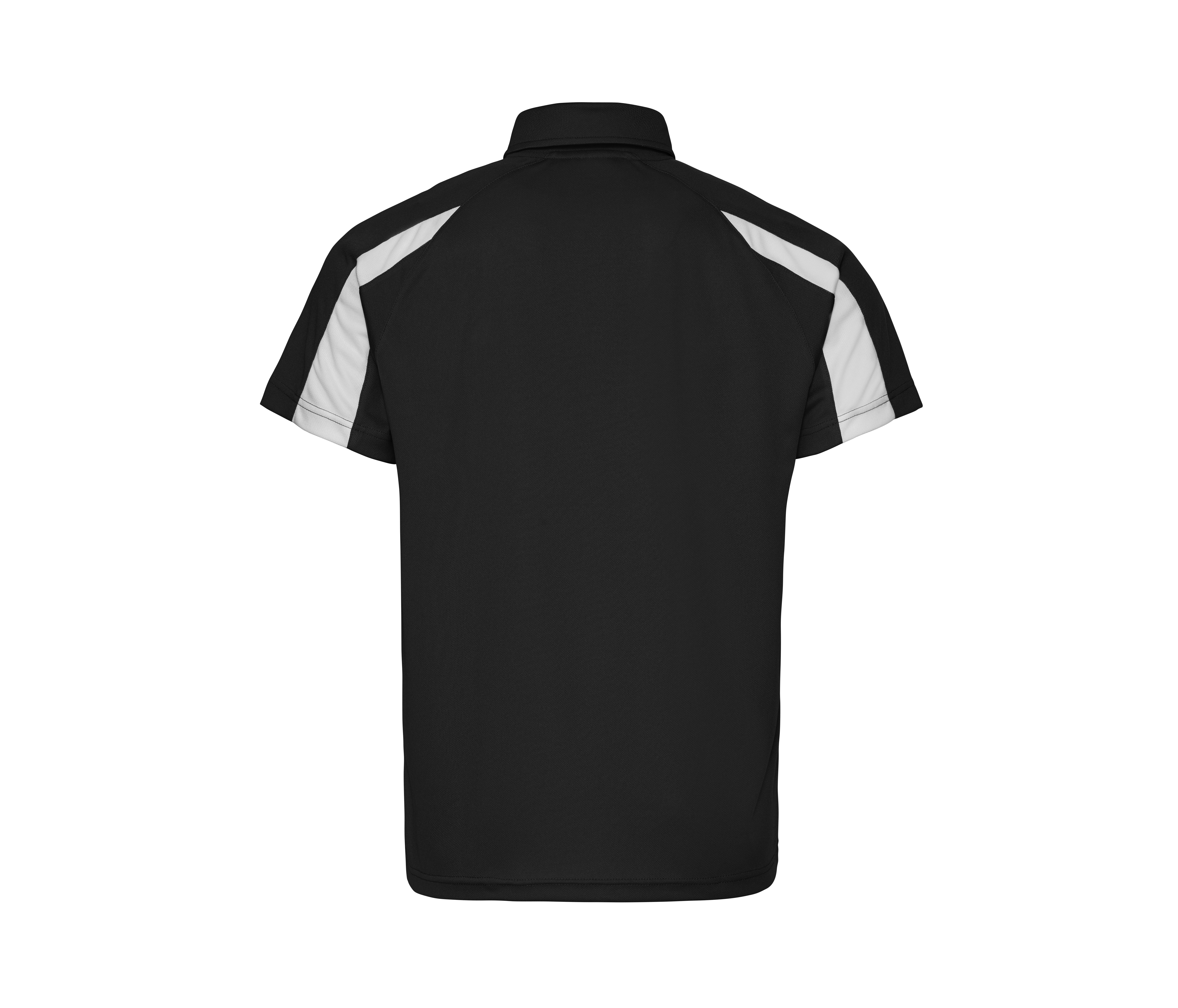 CONTRAST COOL POLO