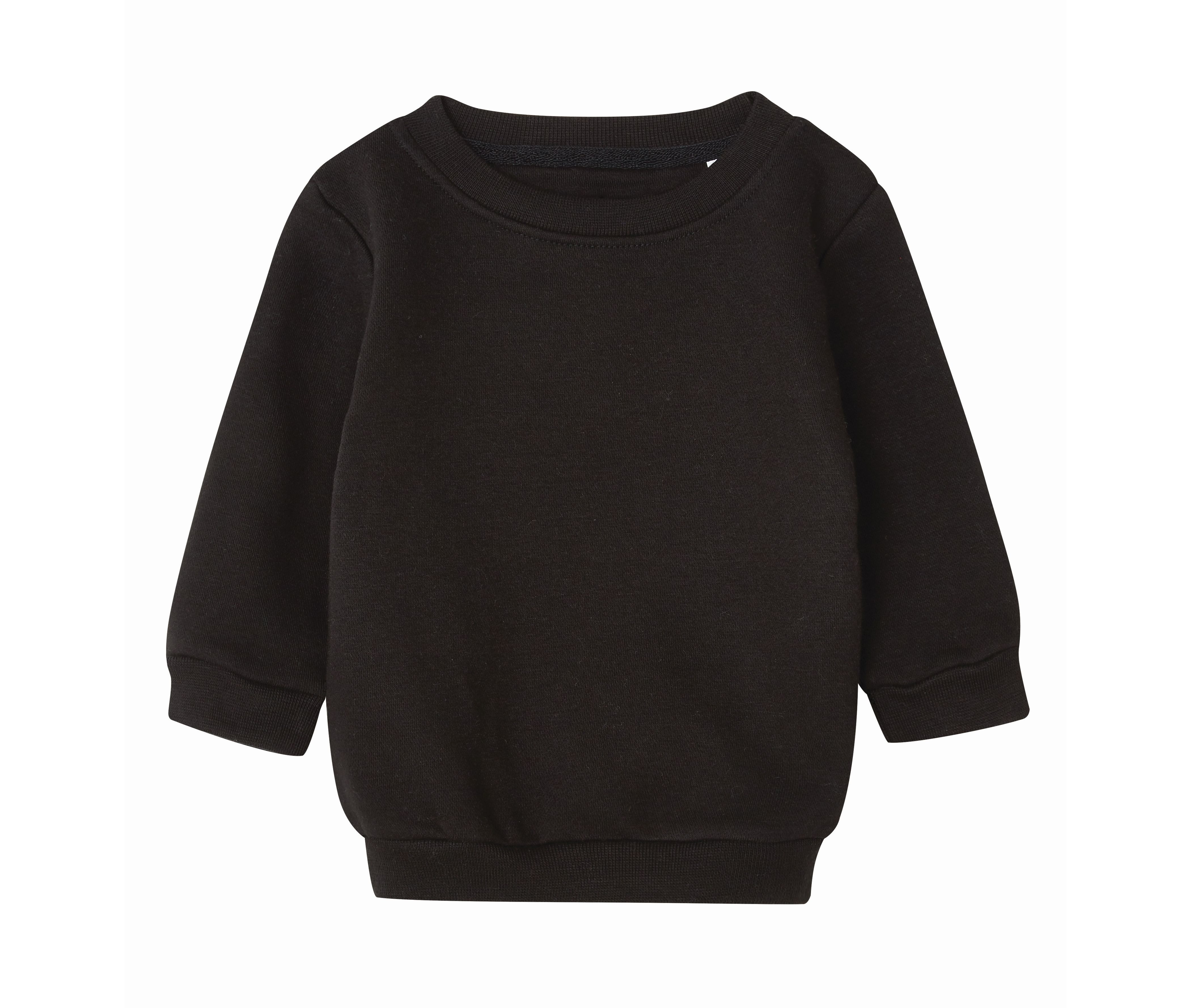 BABY ESSENTIAL SWEATSHIRT