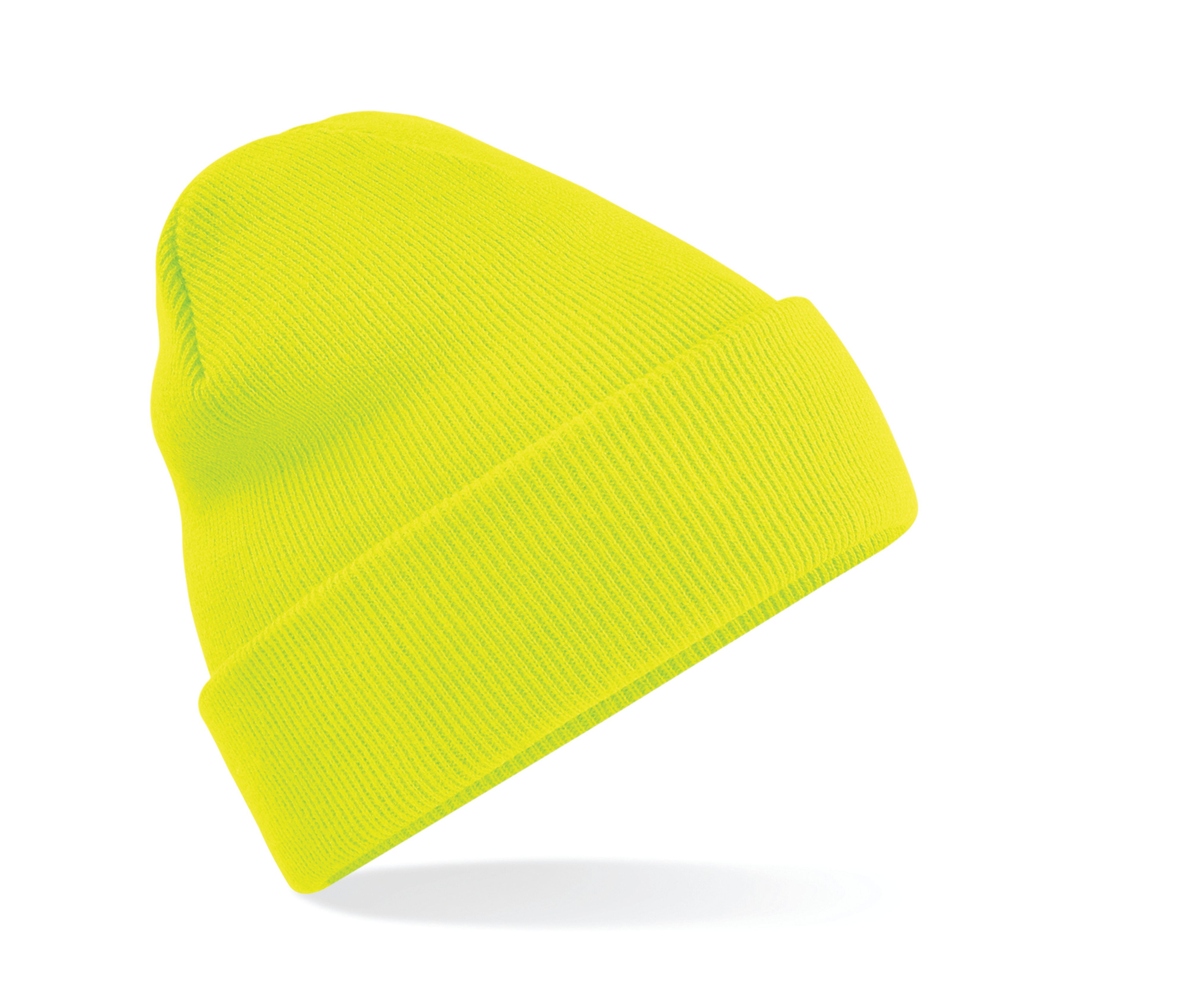 ORIGINAL CUFFED BEANIE