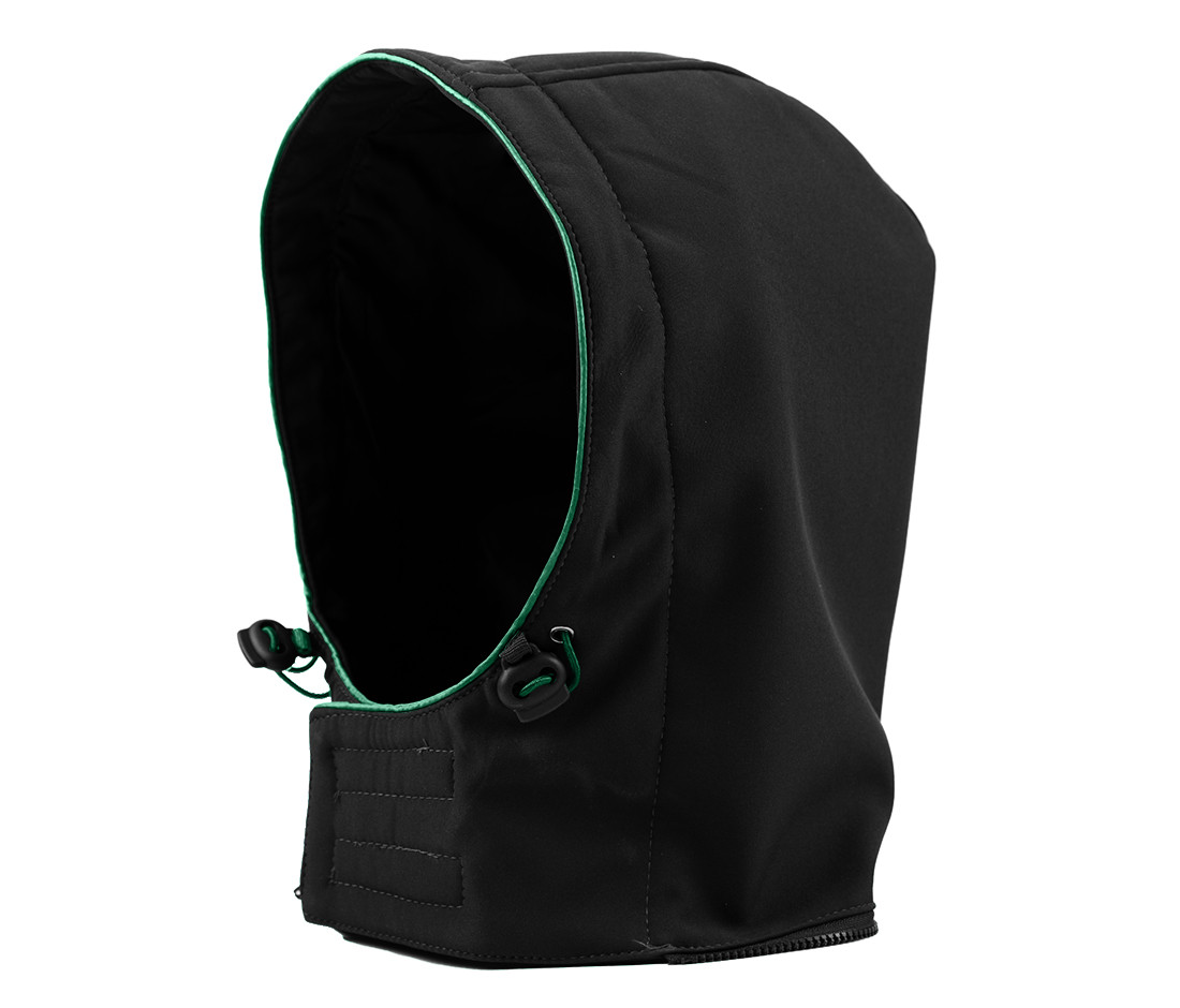 UNIVERSAL SOFTSHELL HOOD