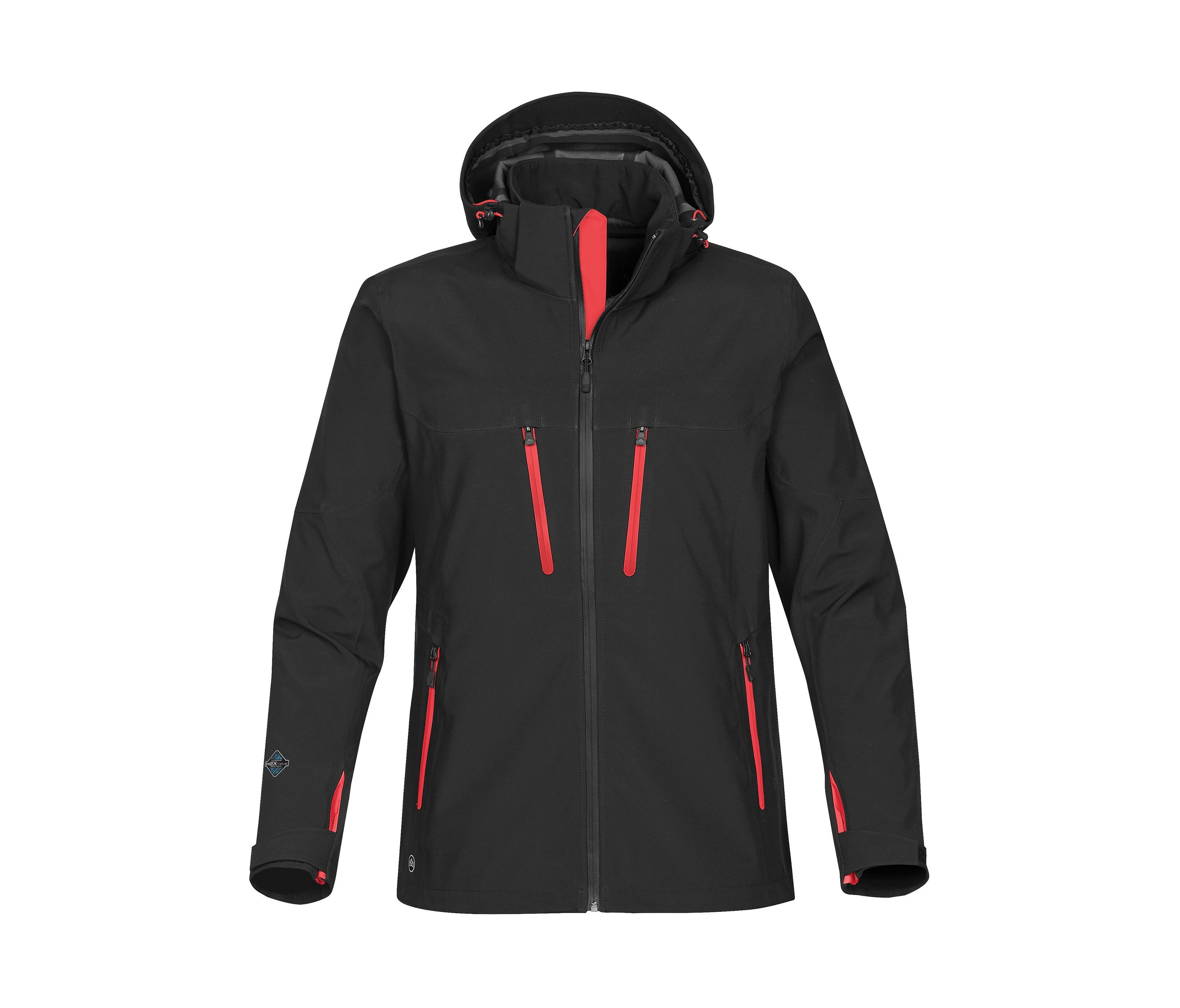 M'S PATROL SOFTSHELL