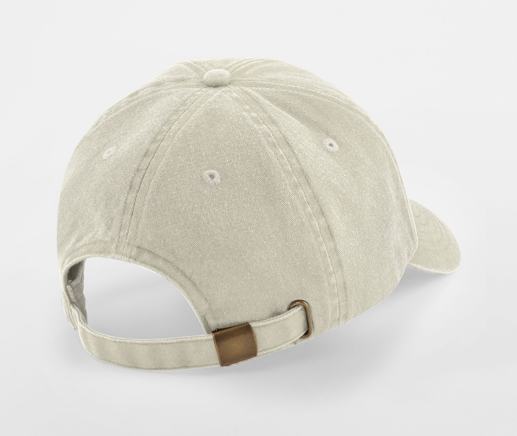 LOW PROFILE VINTAGE CAP