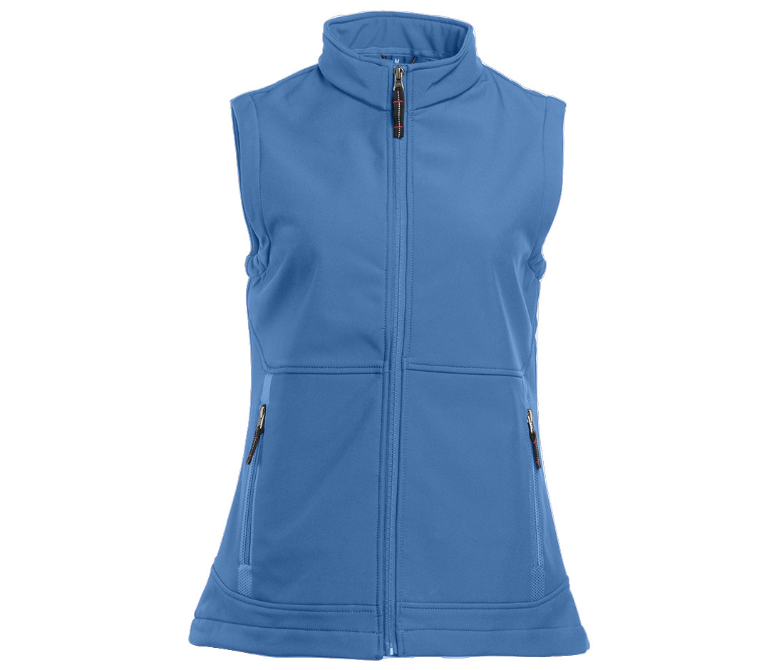 LADIES' FASTNET