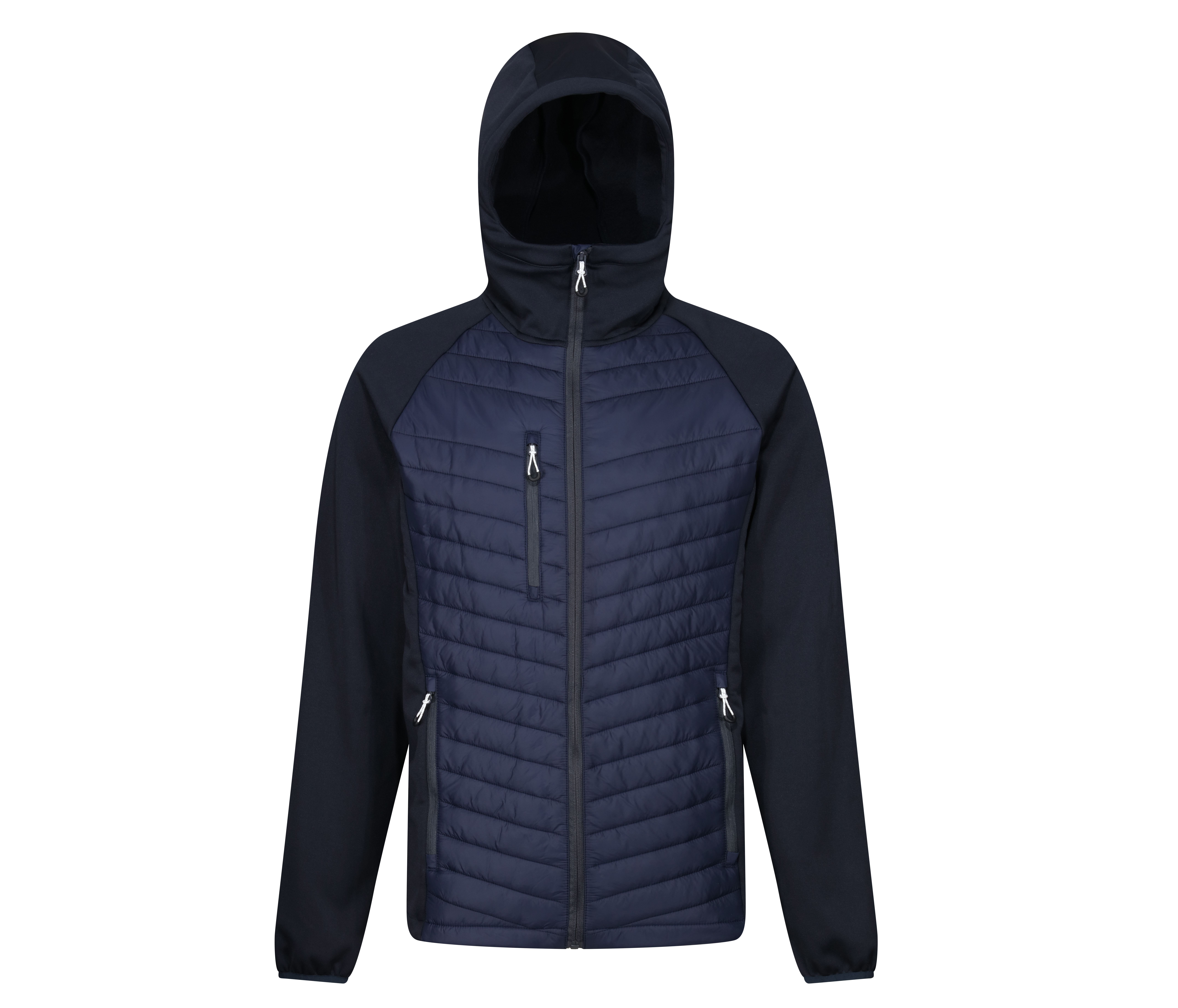 MEN'S NAVIGATE HYBRID JACKET