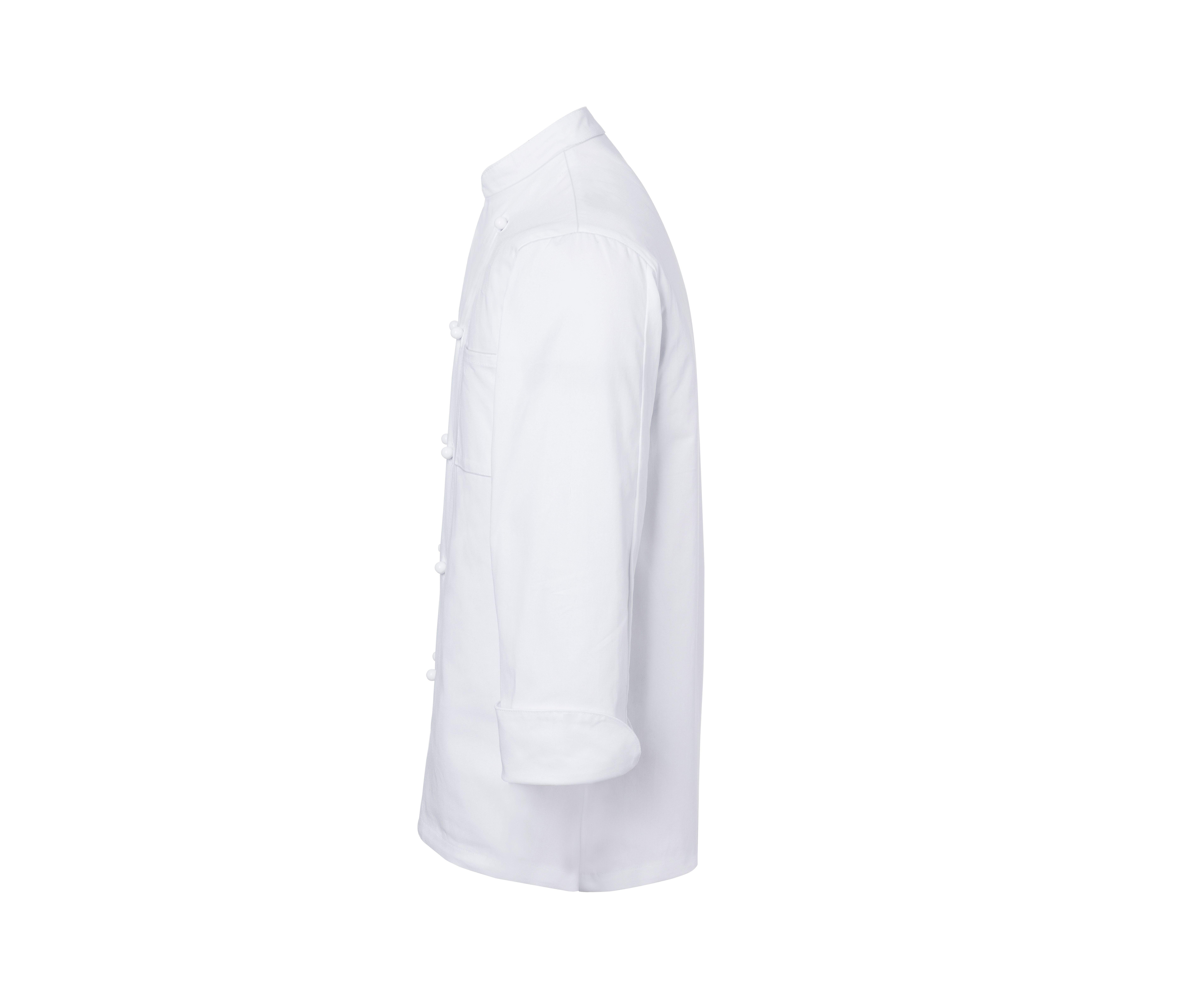 CHEF JACKET BASIC