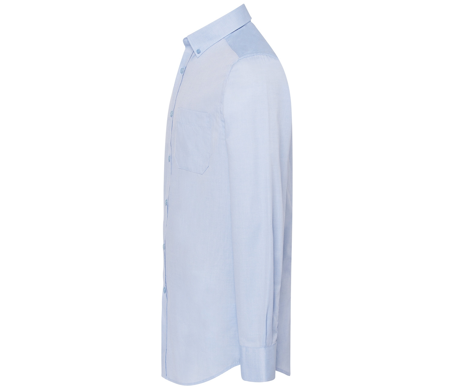 CASUAL & BUSINESS SHIRT OXFORD