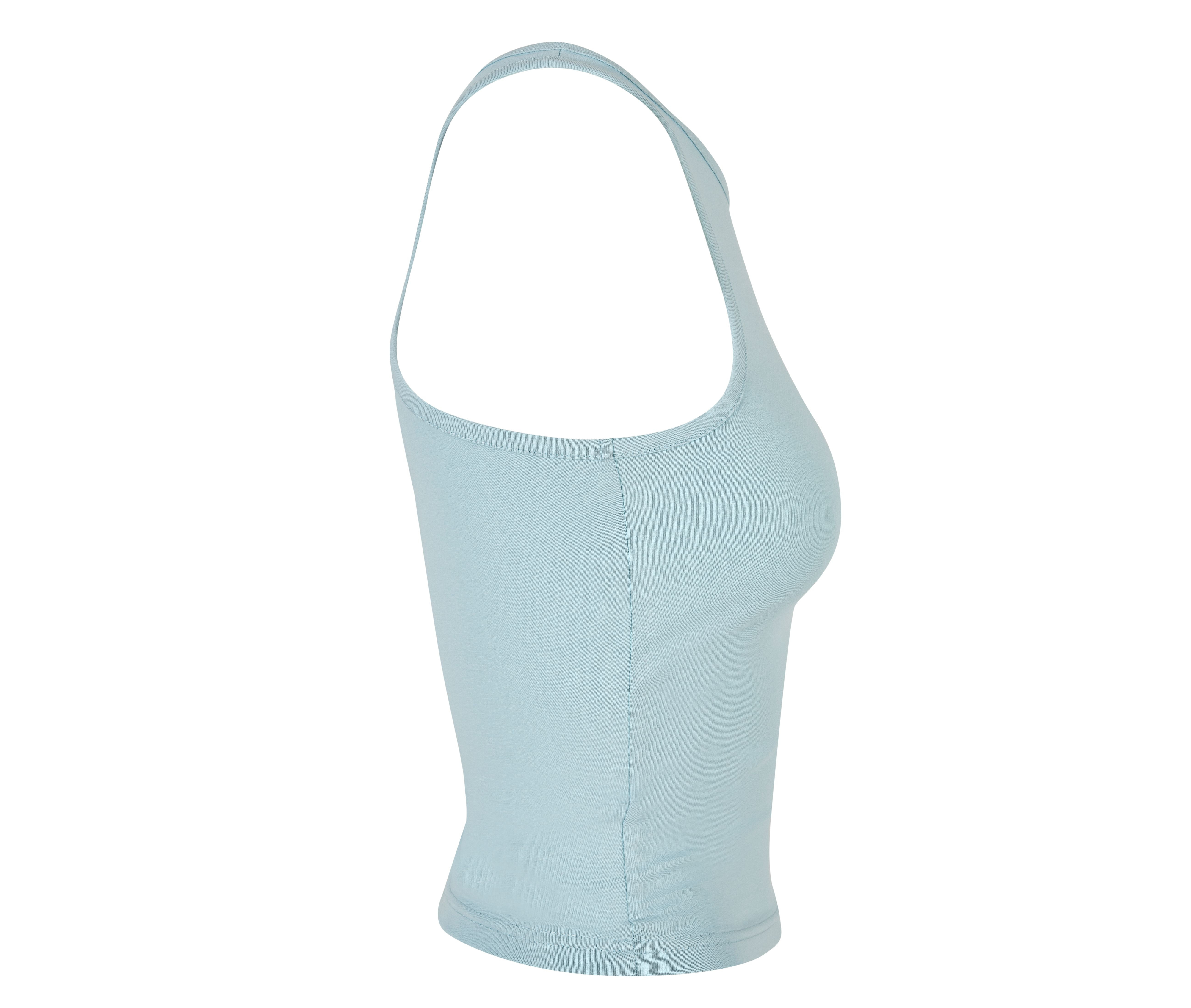LADIES RACER BACK TOP