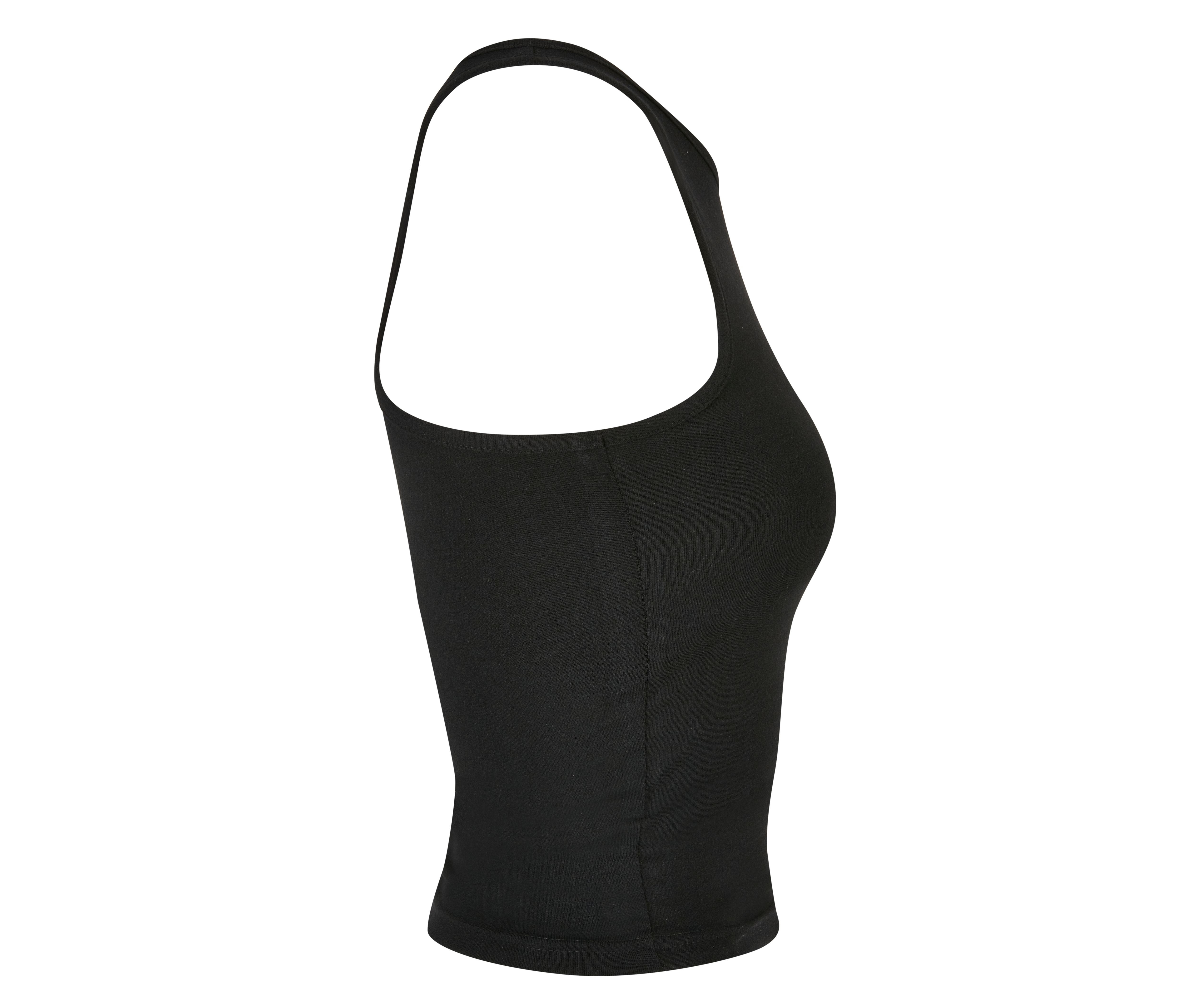 LADIES RACER BACK TOP