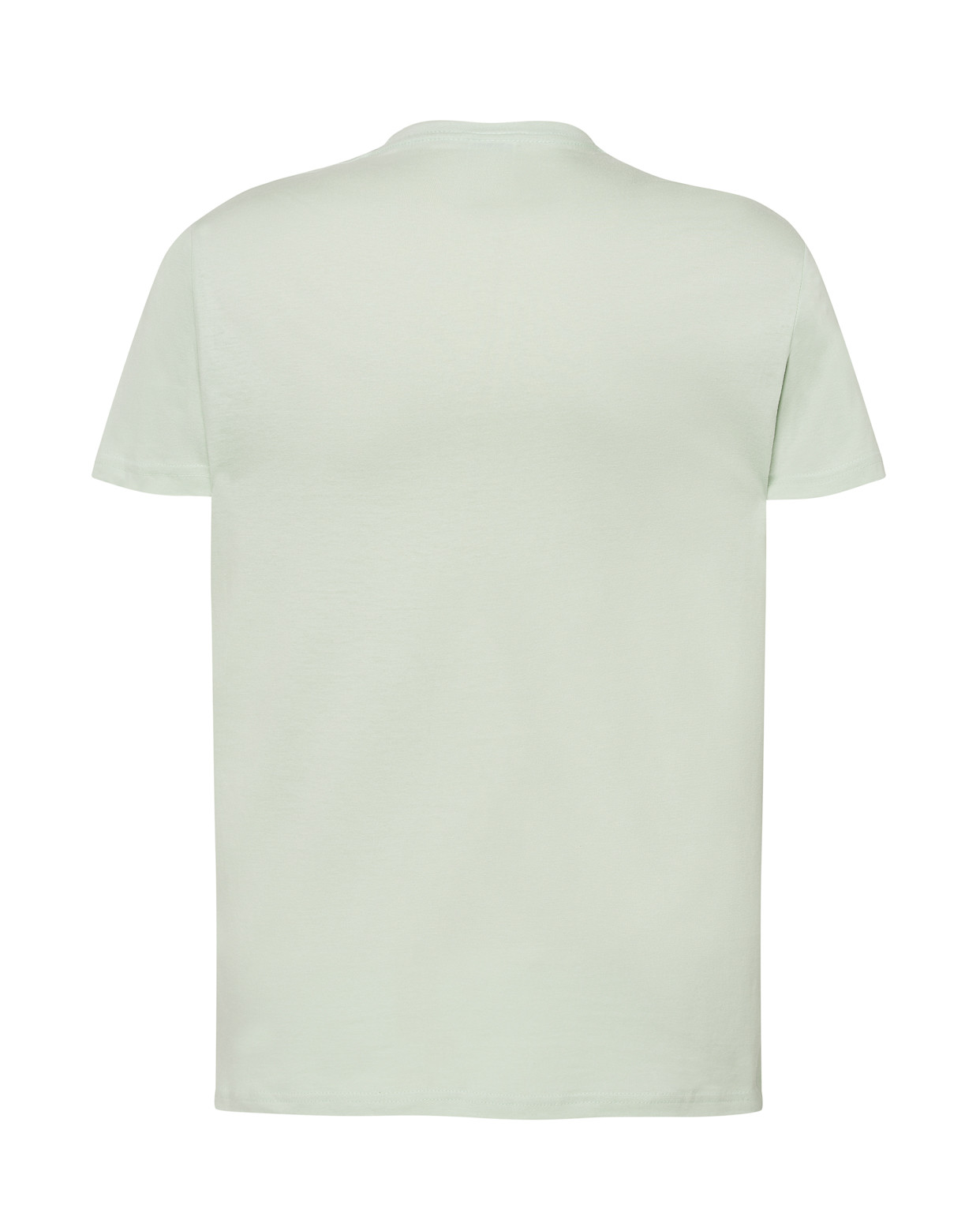 MAN REGULAR T-SHIRT