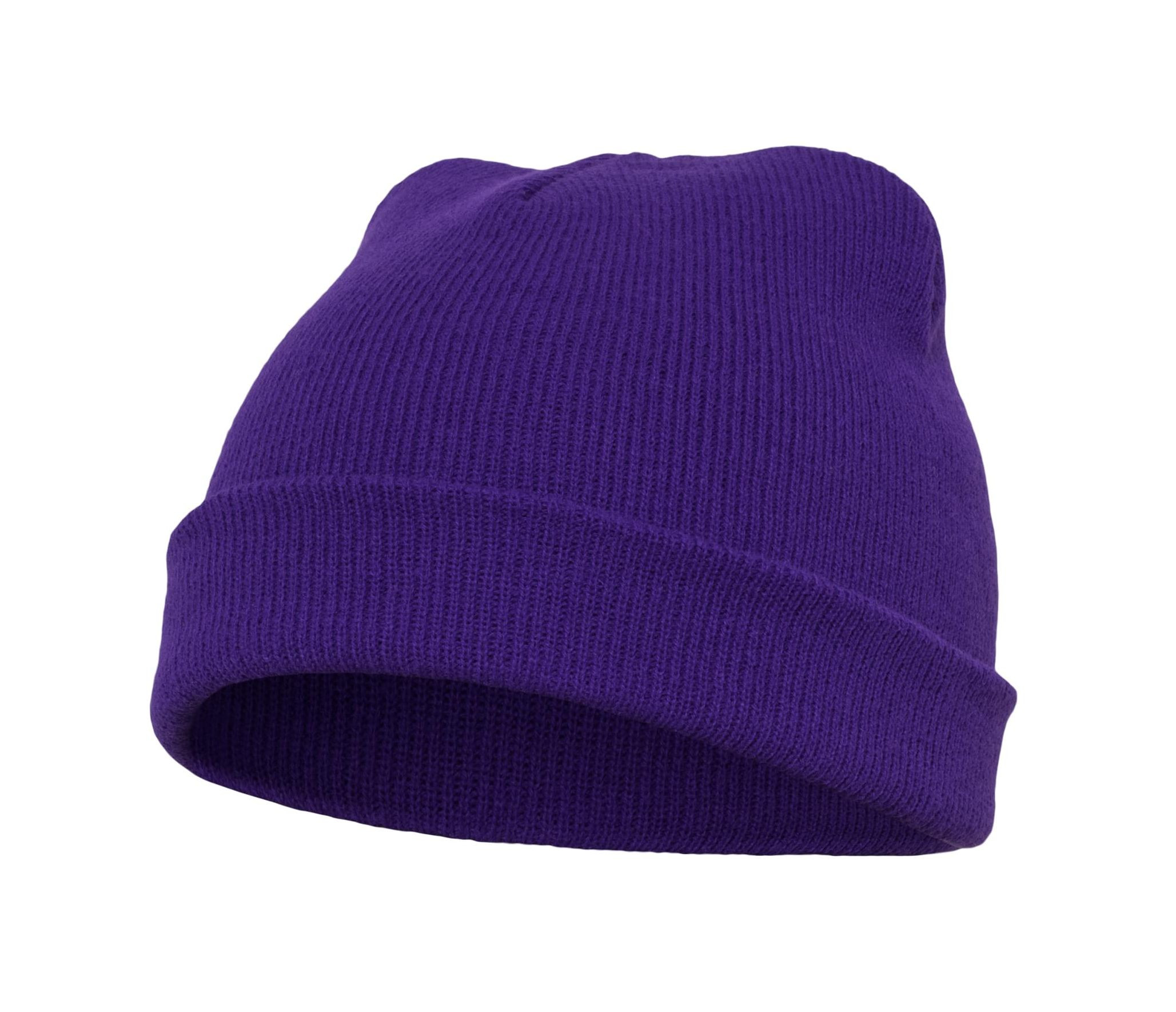 HEAVYWEIGHT BEANIE