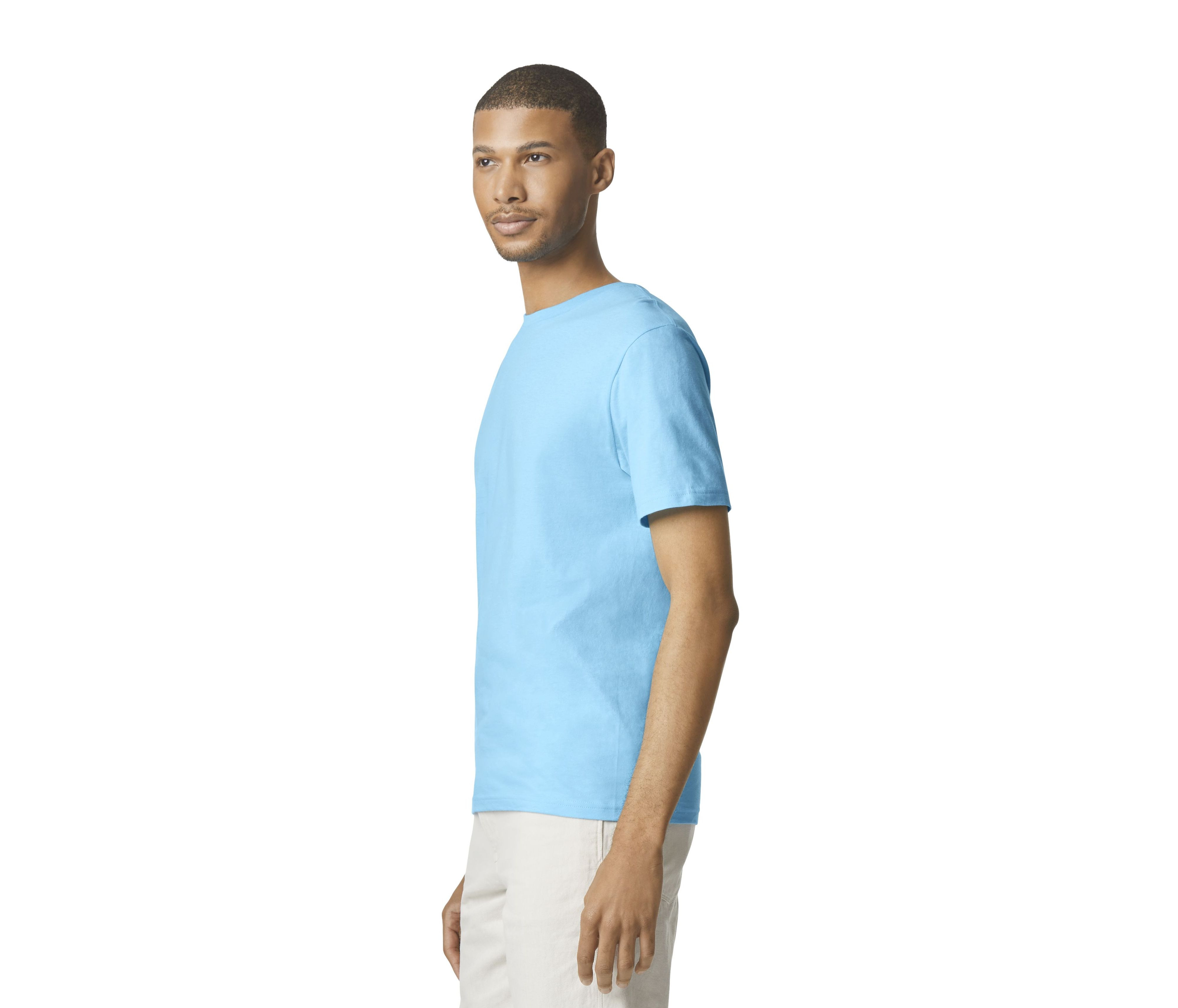 SOFTSTYLE ADULT T-SHIRT
