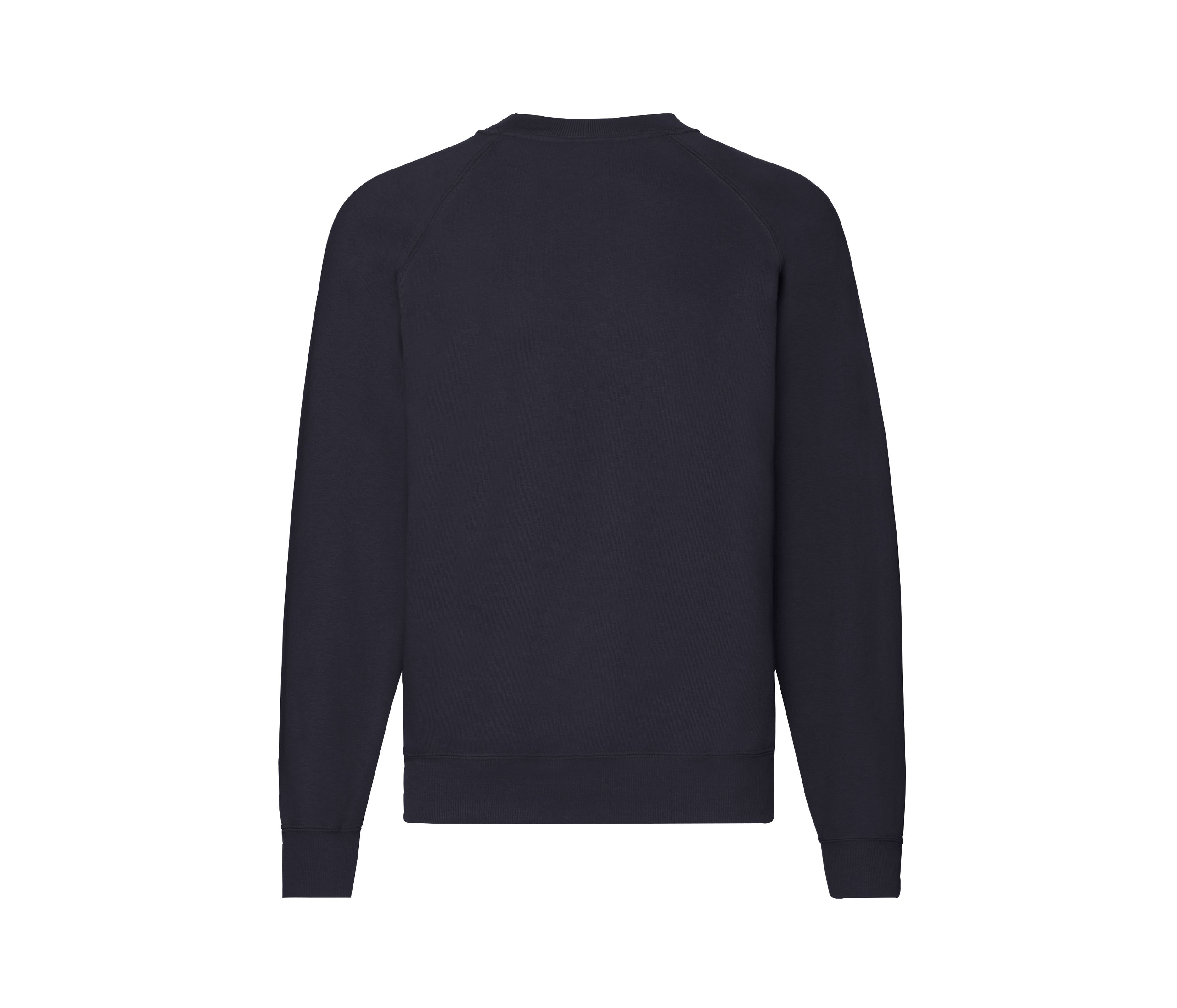 CLASSIC RAGLAN SWEAT