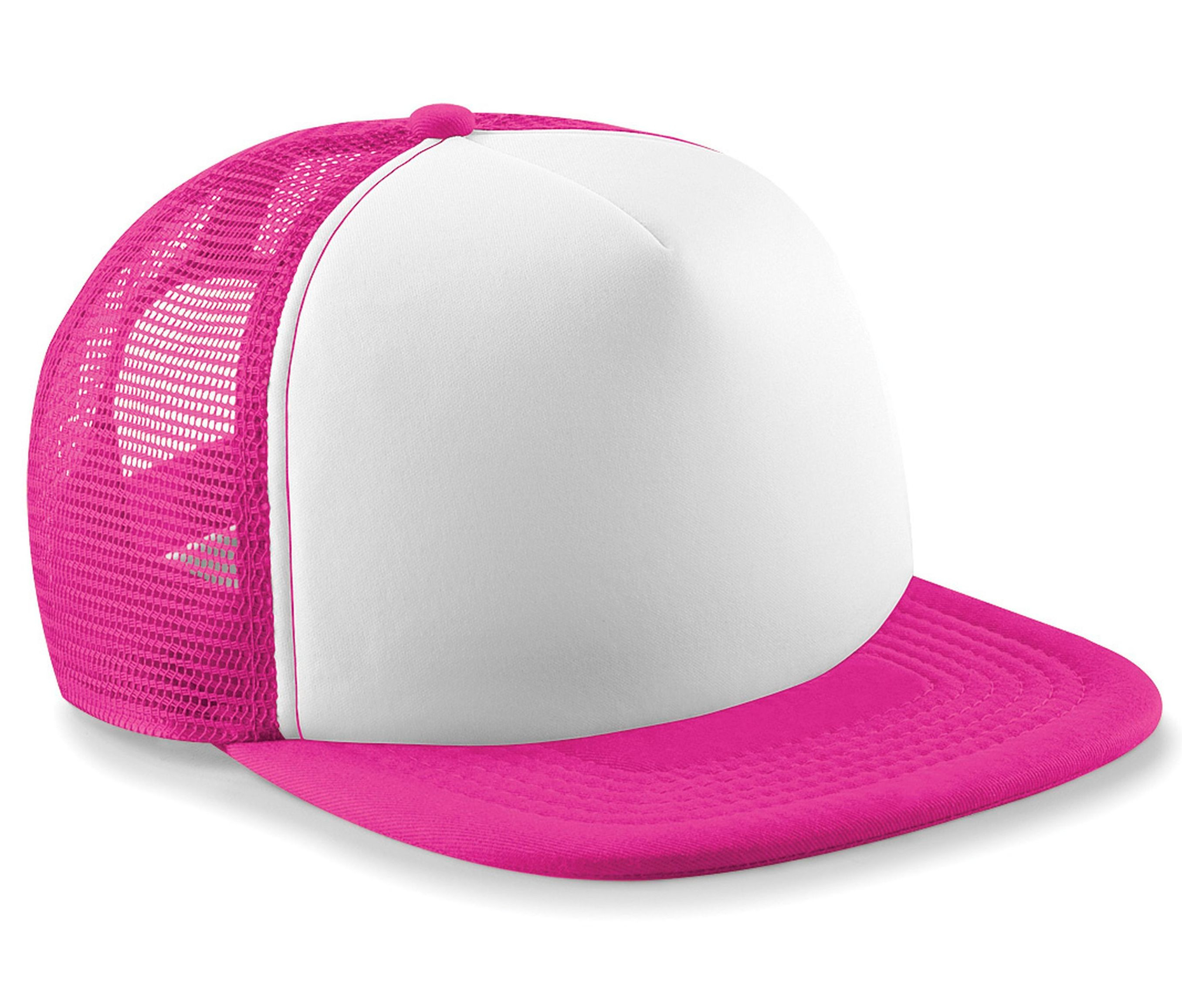 JUNIOR VINTAGE SNAPBACK TRUCKER