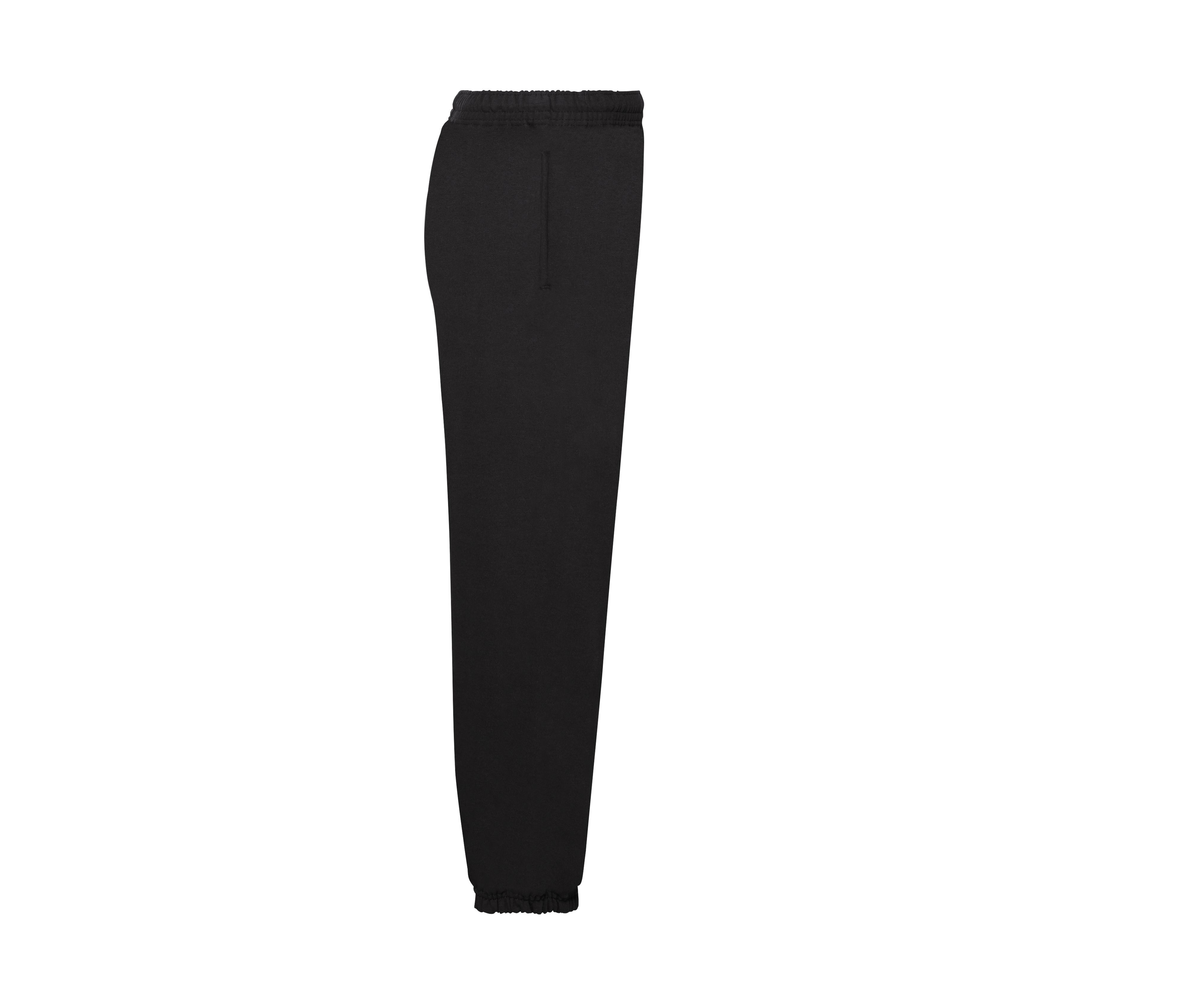 KIDS CLASSIC ELASTICATED CUFF JOG PANTS