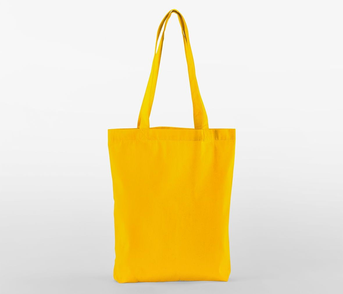 EARTHAWARE® ORGANIC TWILL TOTE