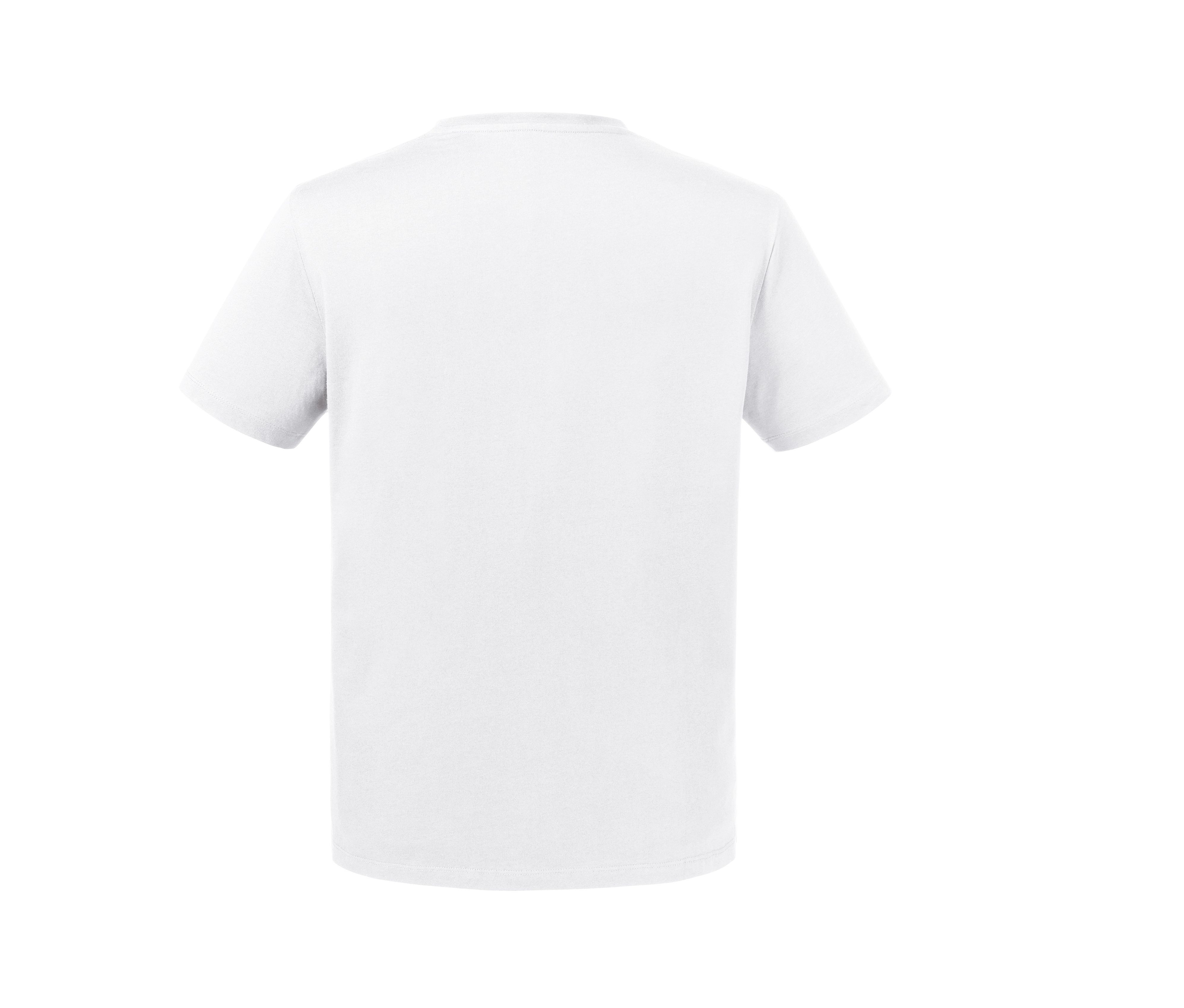 MEN'S PURE ORGANIC HEAVY TEE