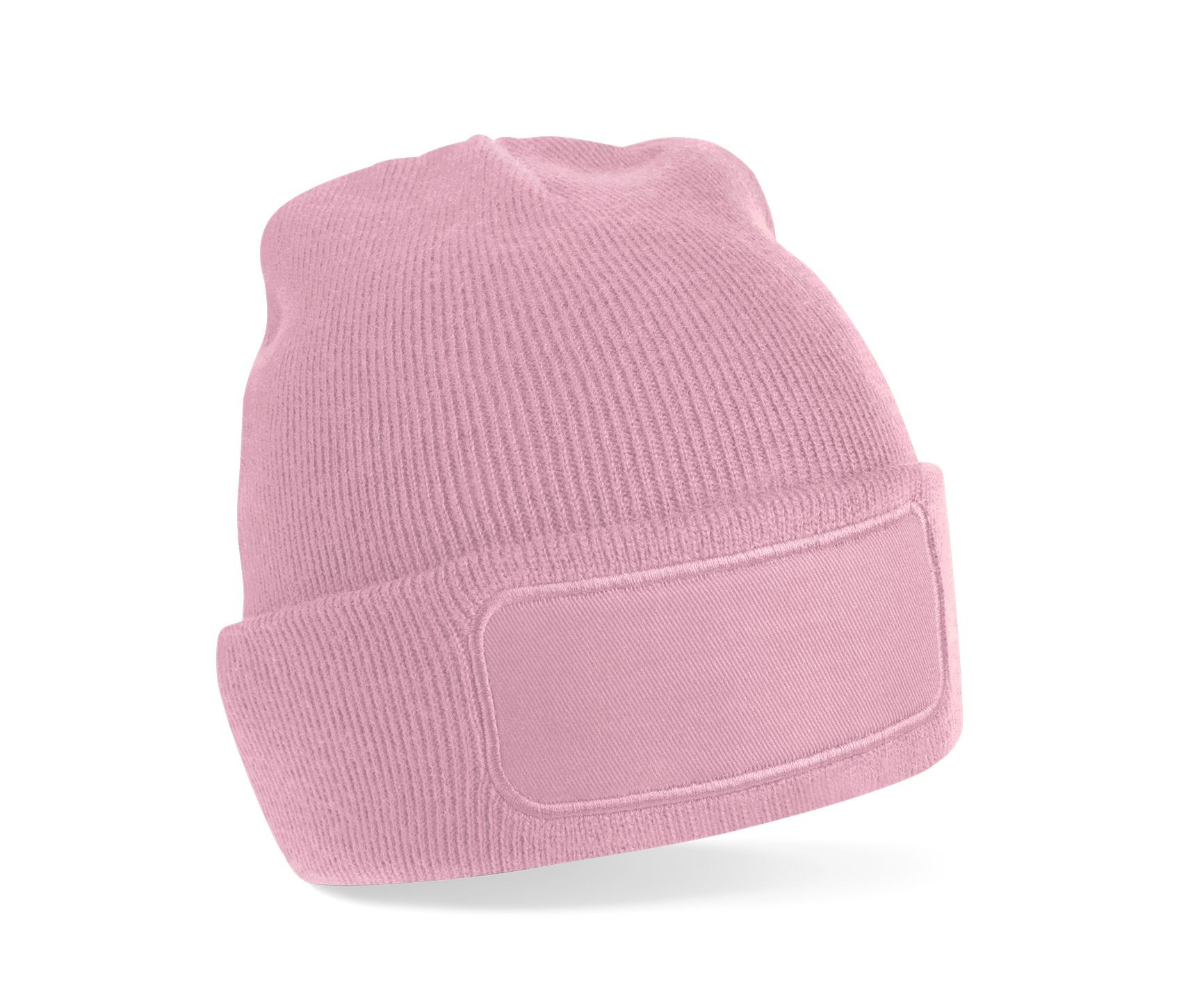 ORIGINAL PATCH BEANIE