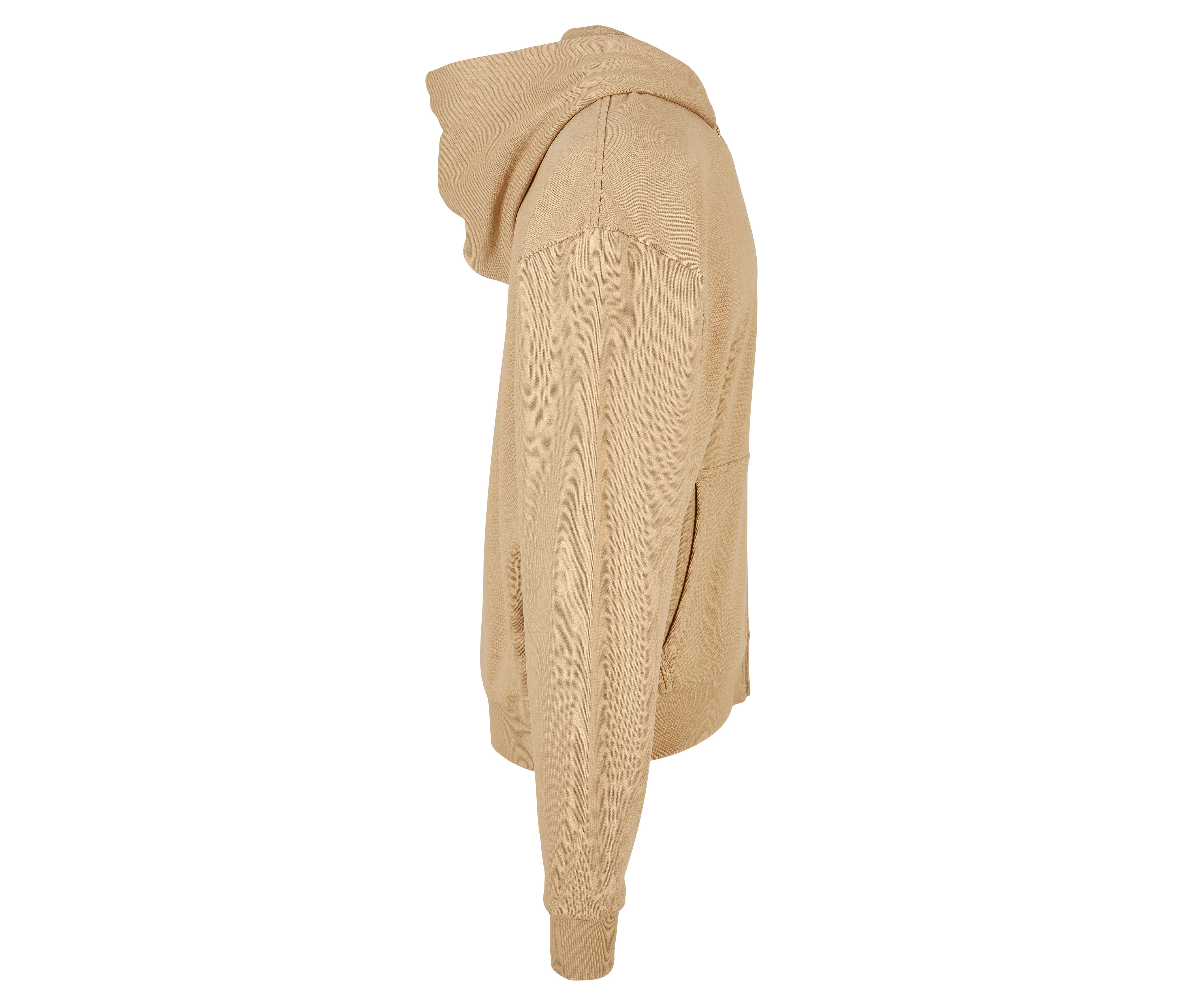ULTRA HEAVY ZIP HOODY