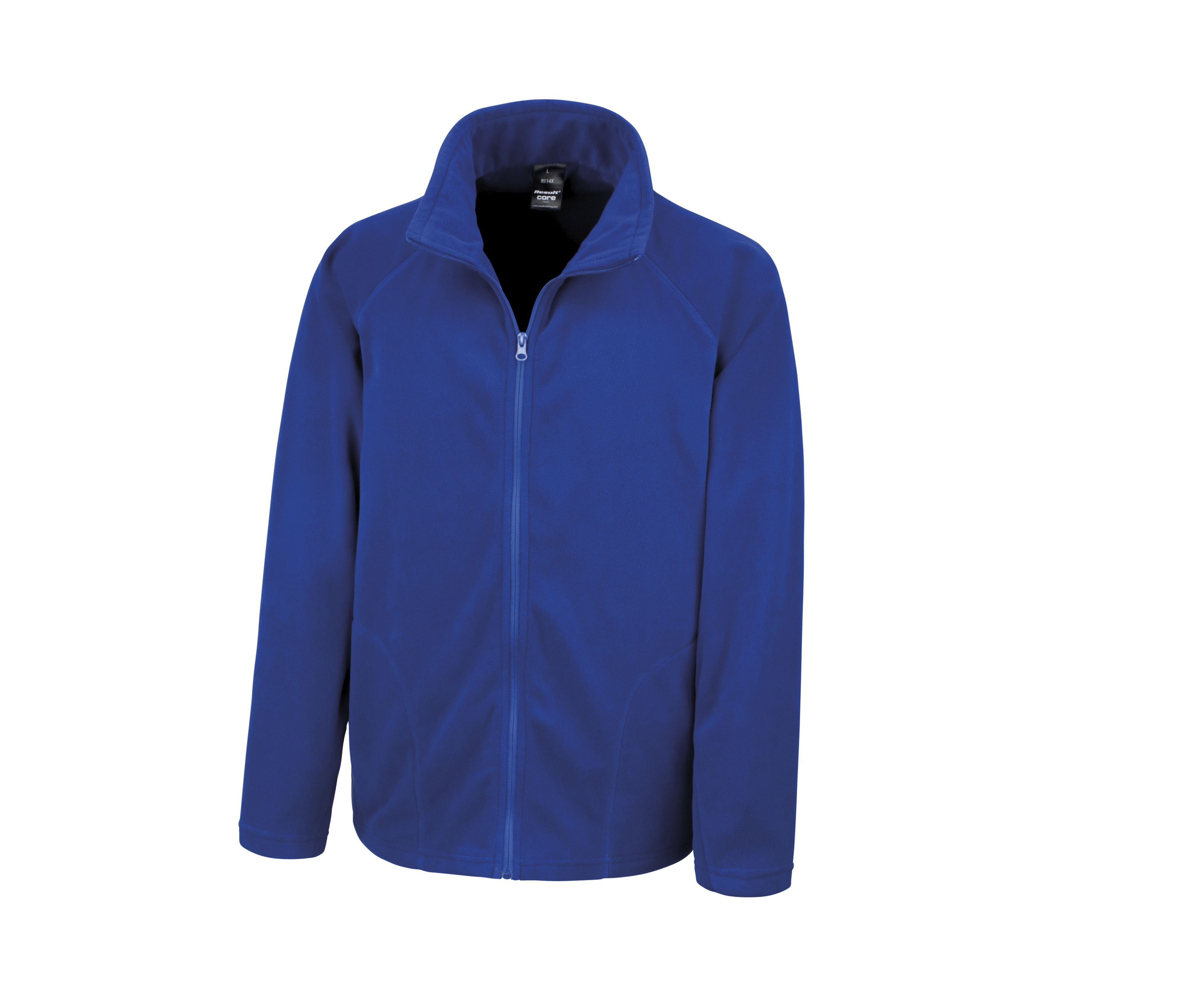 MICROFLEECE JACKET