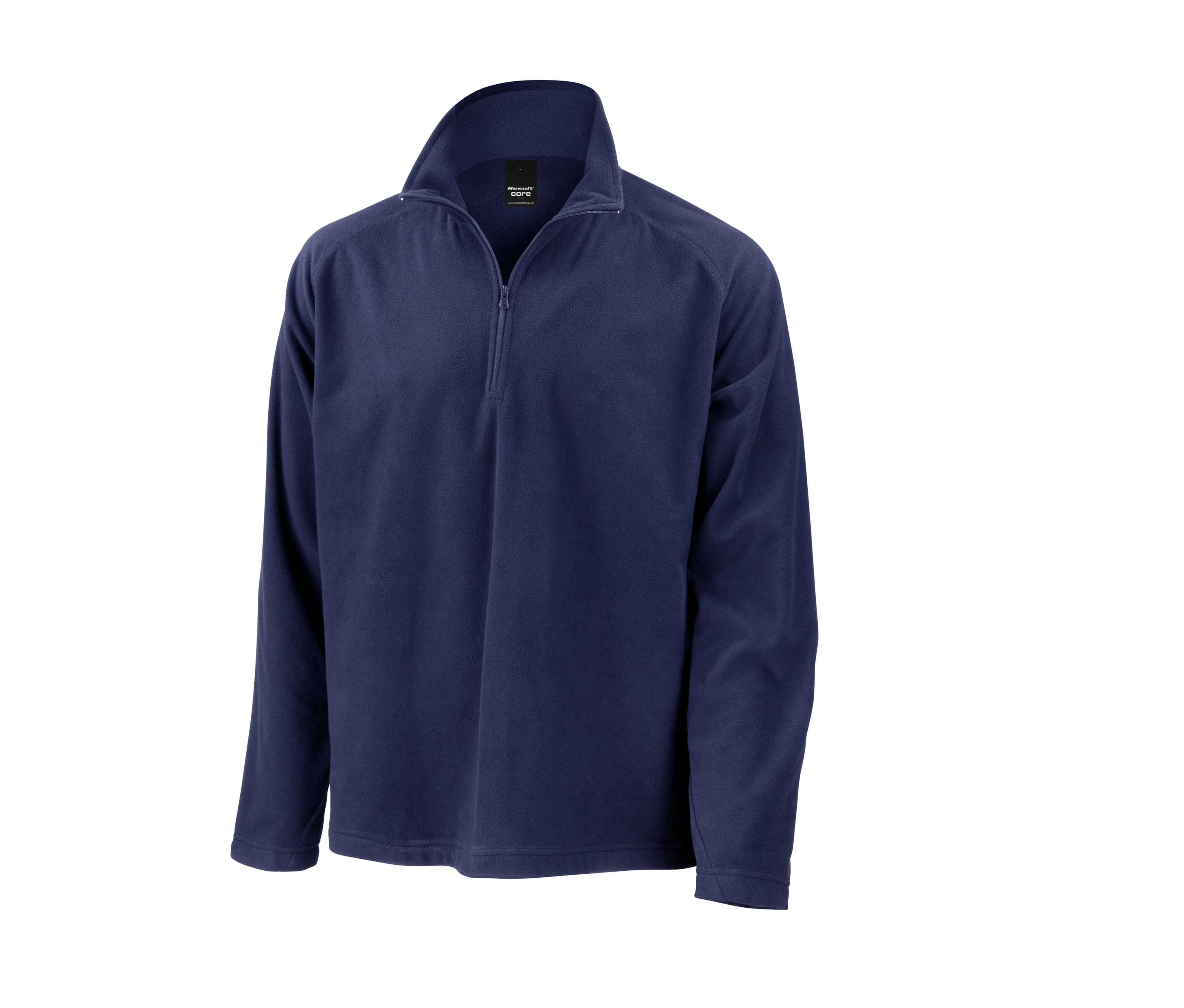 MICROFLEECE TOP