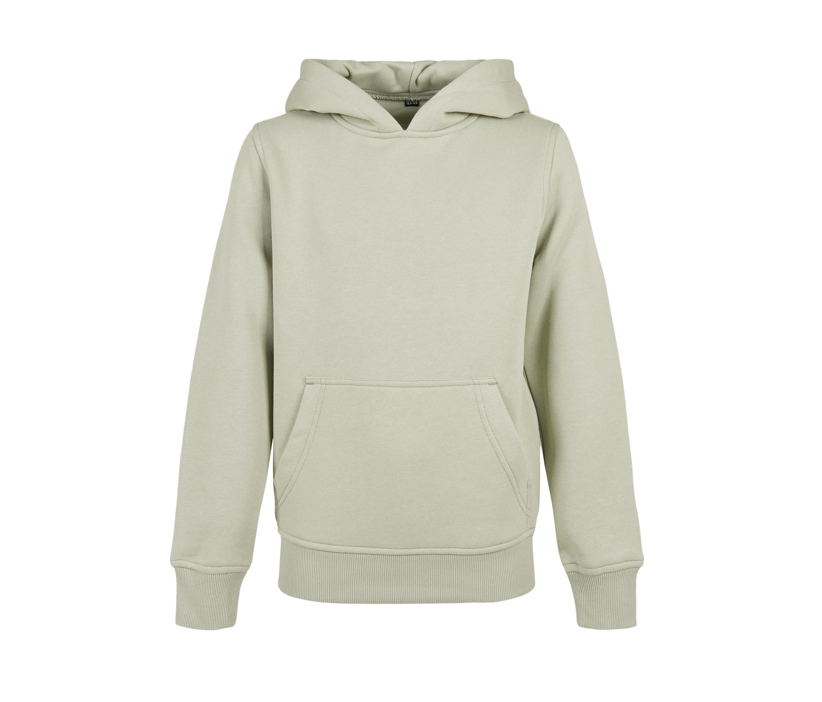 BASIC KIDS HOODY