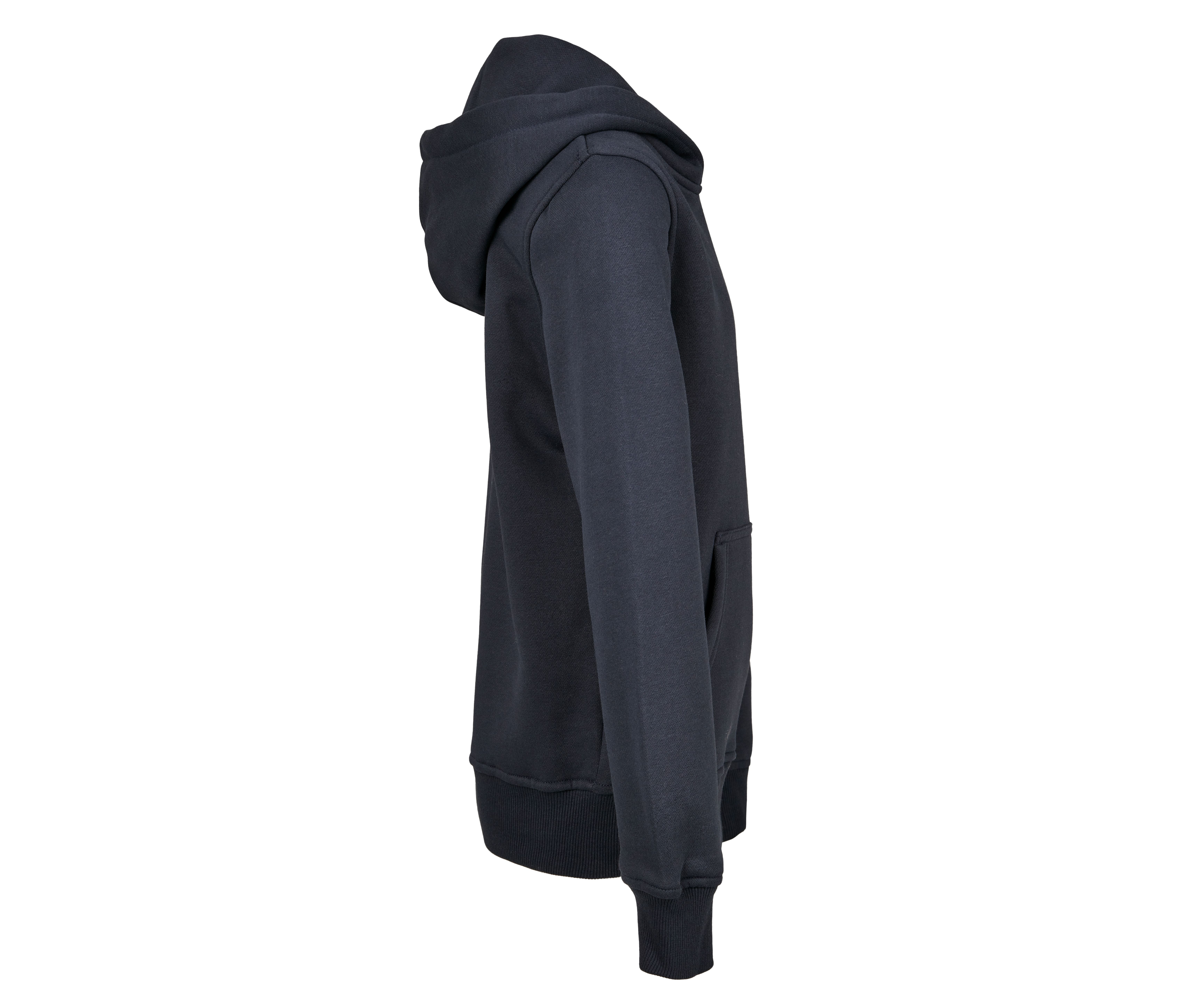 BASIC KIDS HOODY