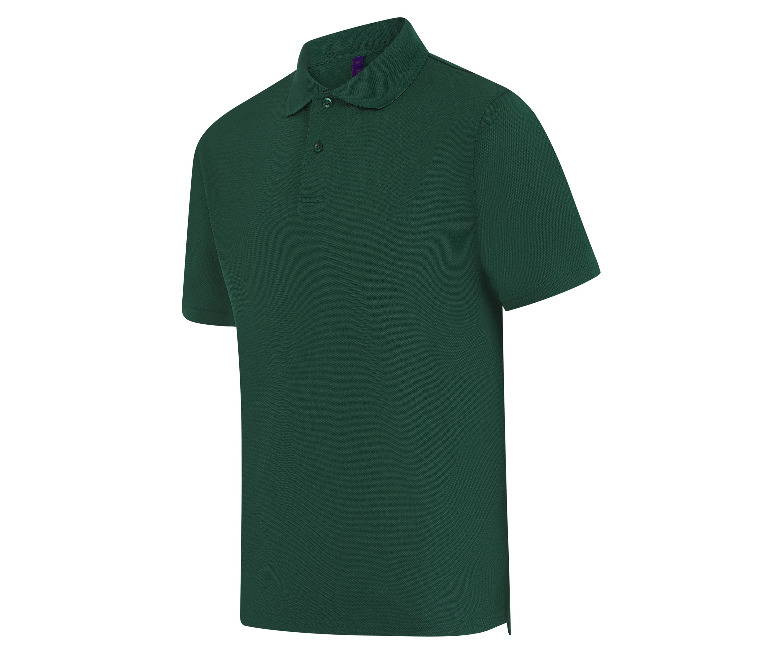 MEN'S COOLPLUS® WICKING POLO SHIRT