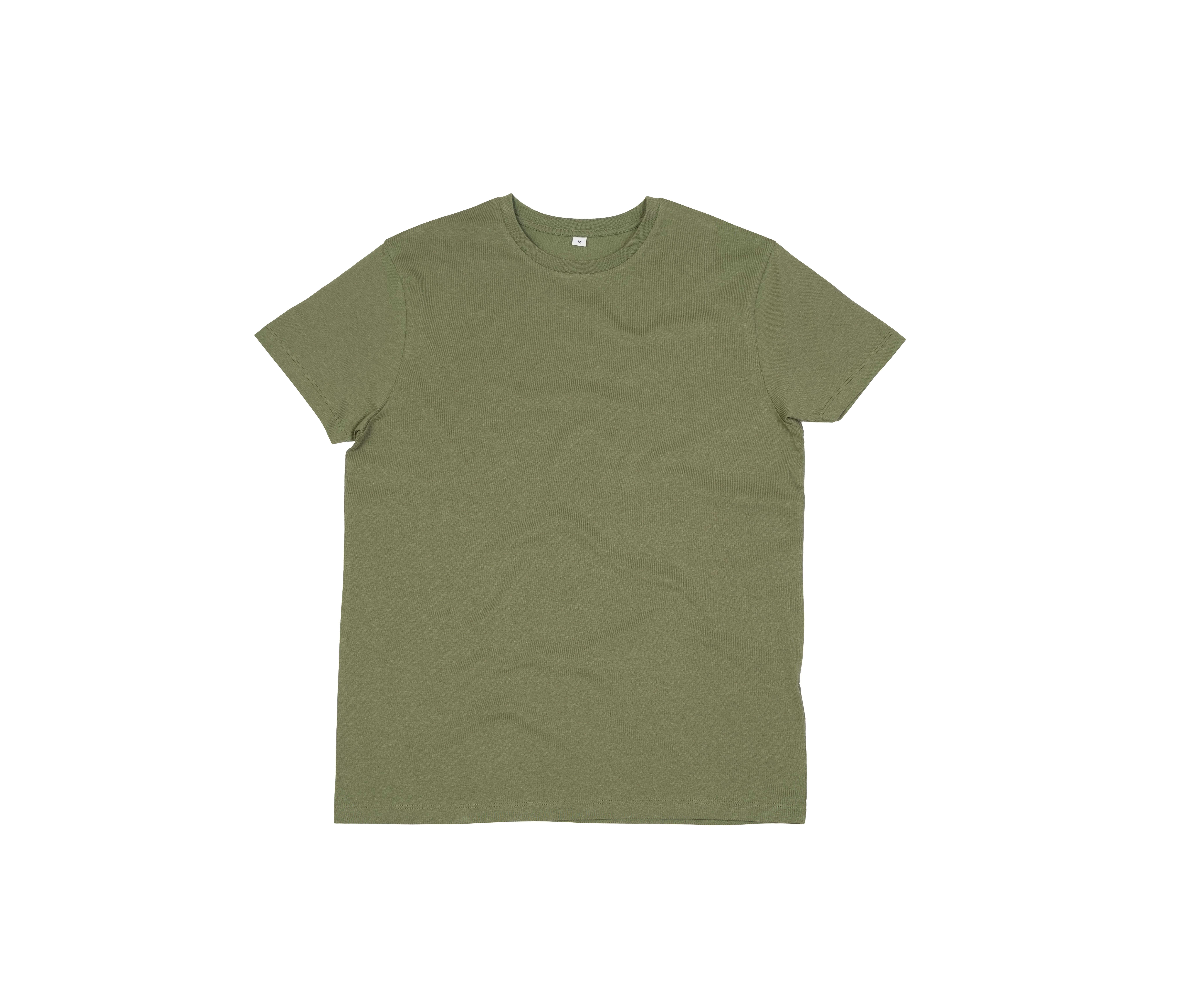 MEN'S ESSENTIAL ORGANIC T