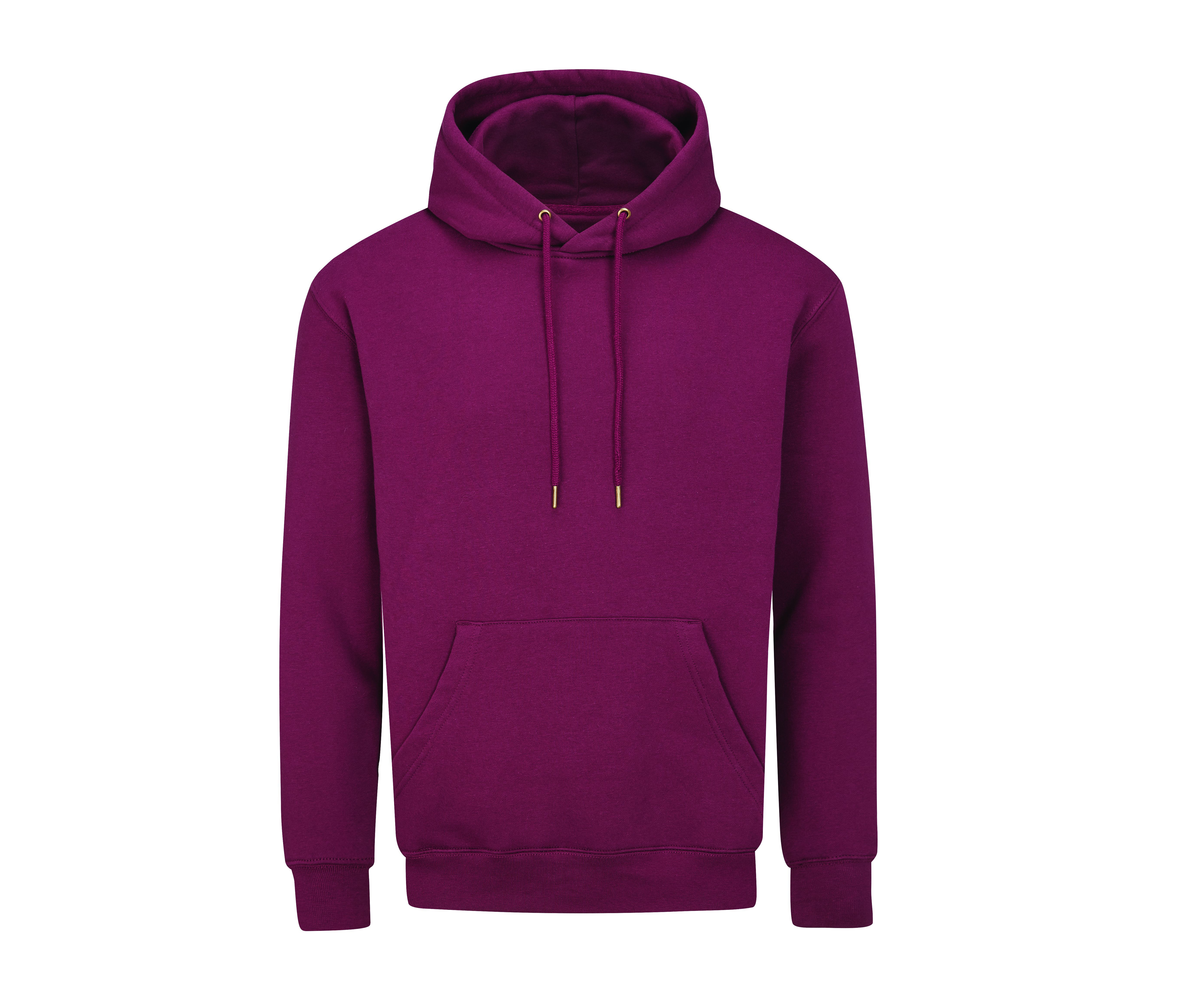 ESSENTIAL HOODIE